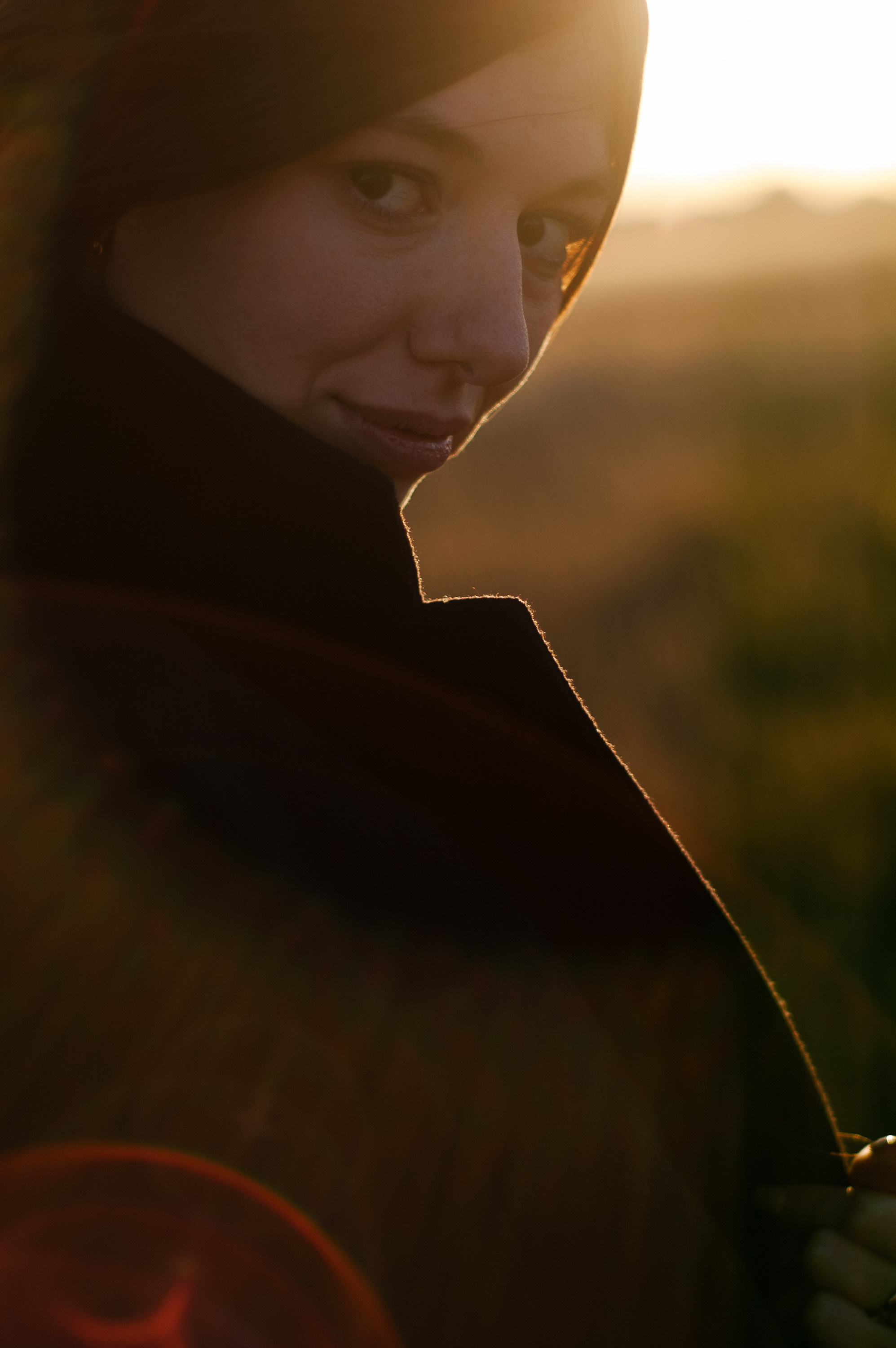 Костя и Маша. Свадебный фотограф в Москве Евгений Рыжов