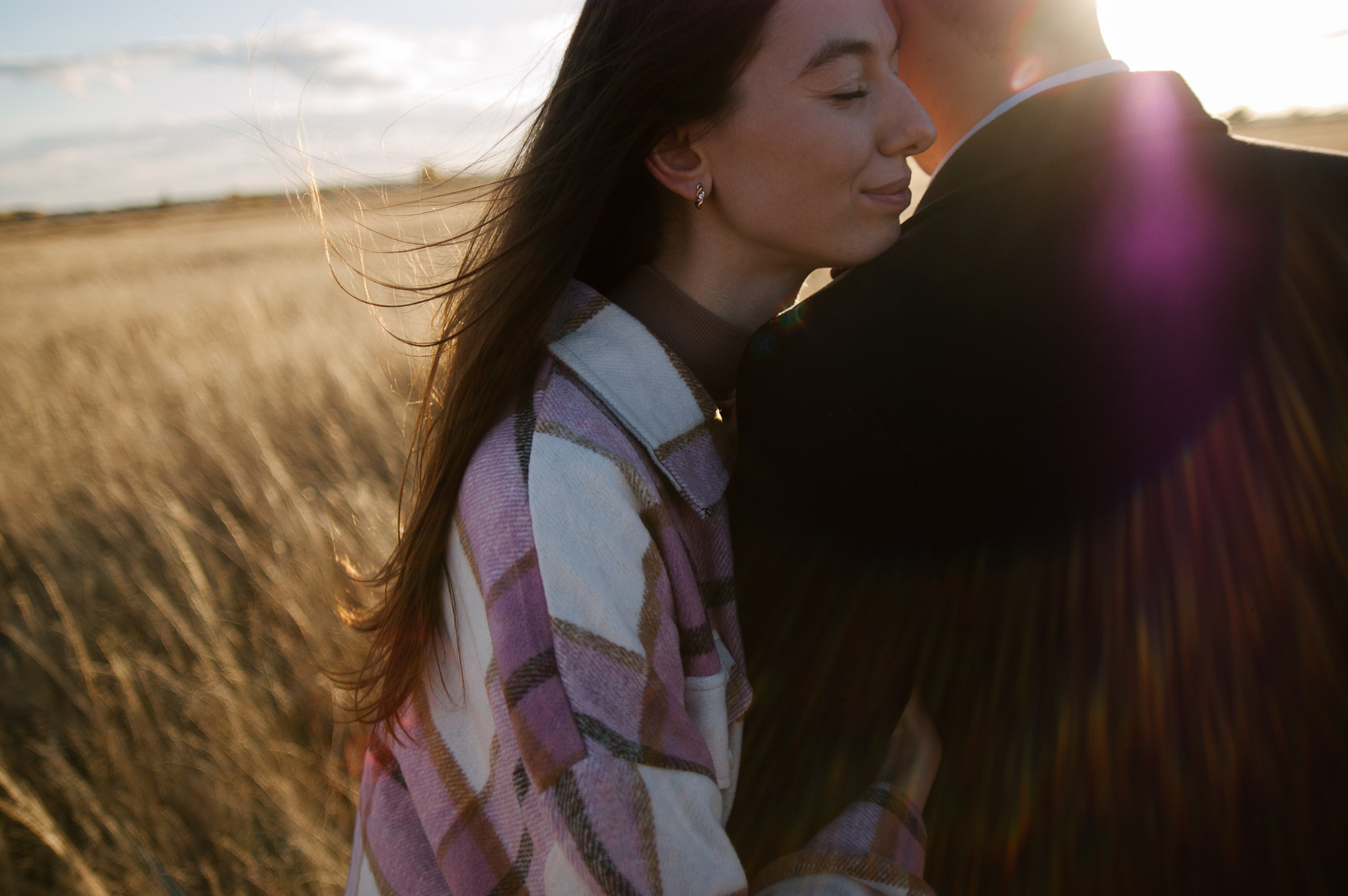 Костя и Маша. Свадебный фотограф в Москве Евгений Рыжов