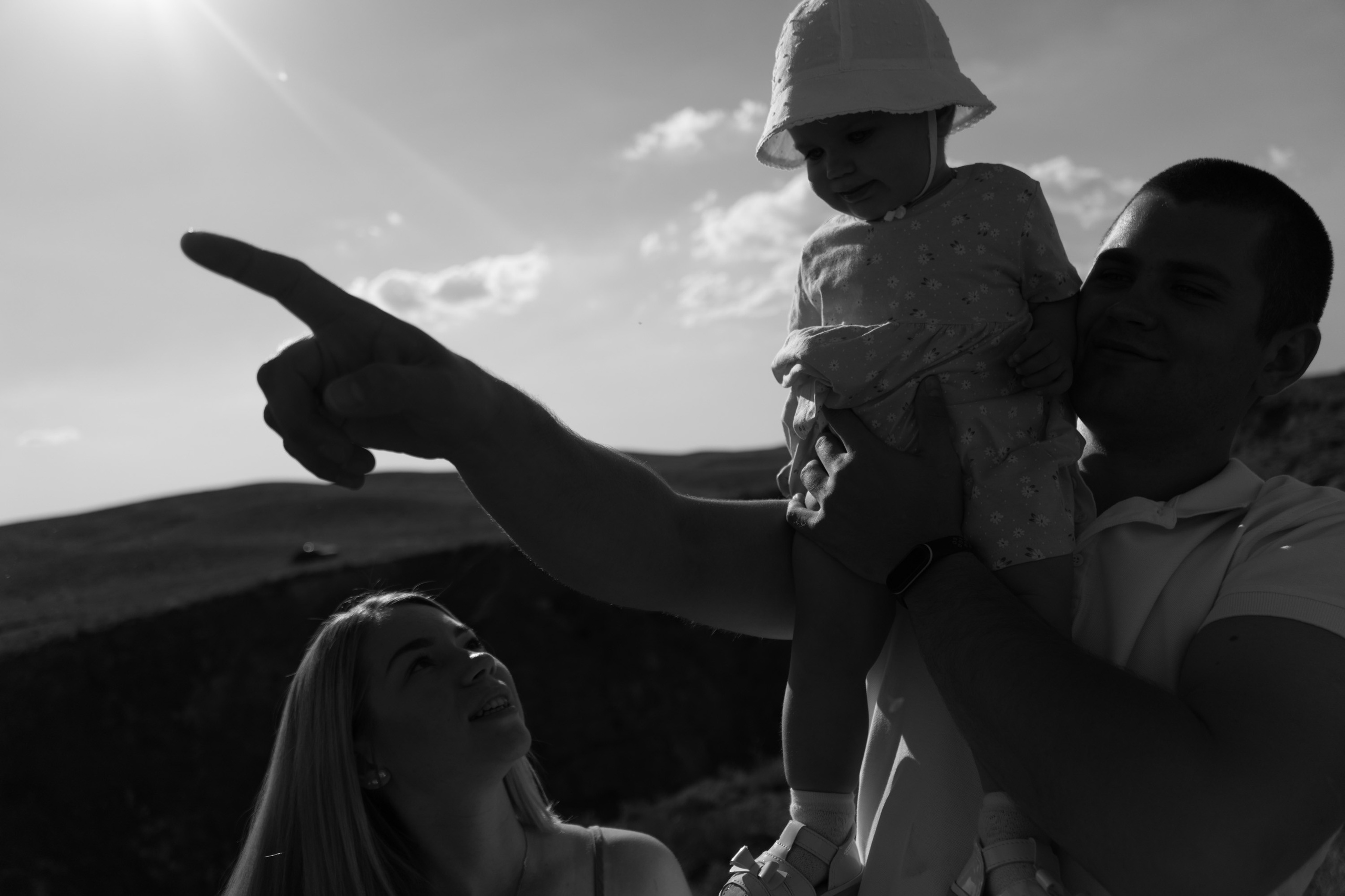 Саша, Вика и Алиса. Свадебный фотограф в Москве Евгений Рыжов