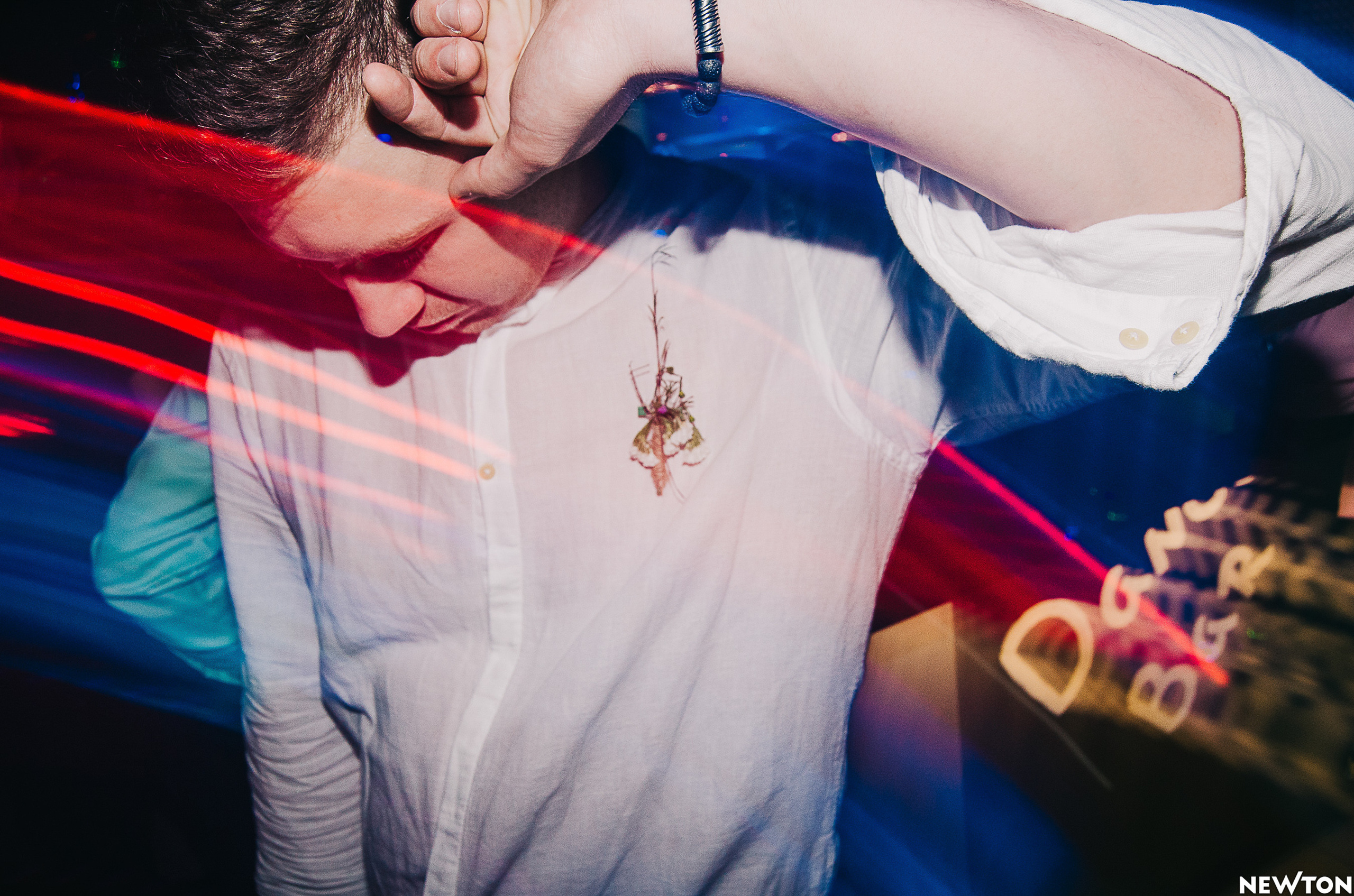 Newton Club, 18+. Свадебный фотограф в Москве Евгений Рыжов