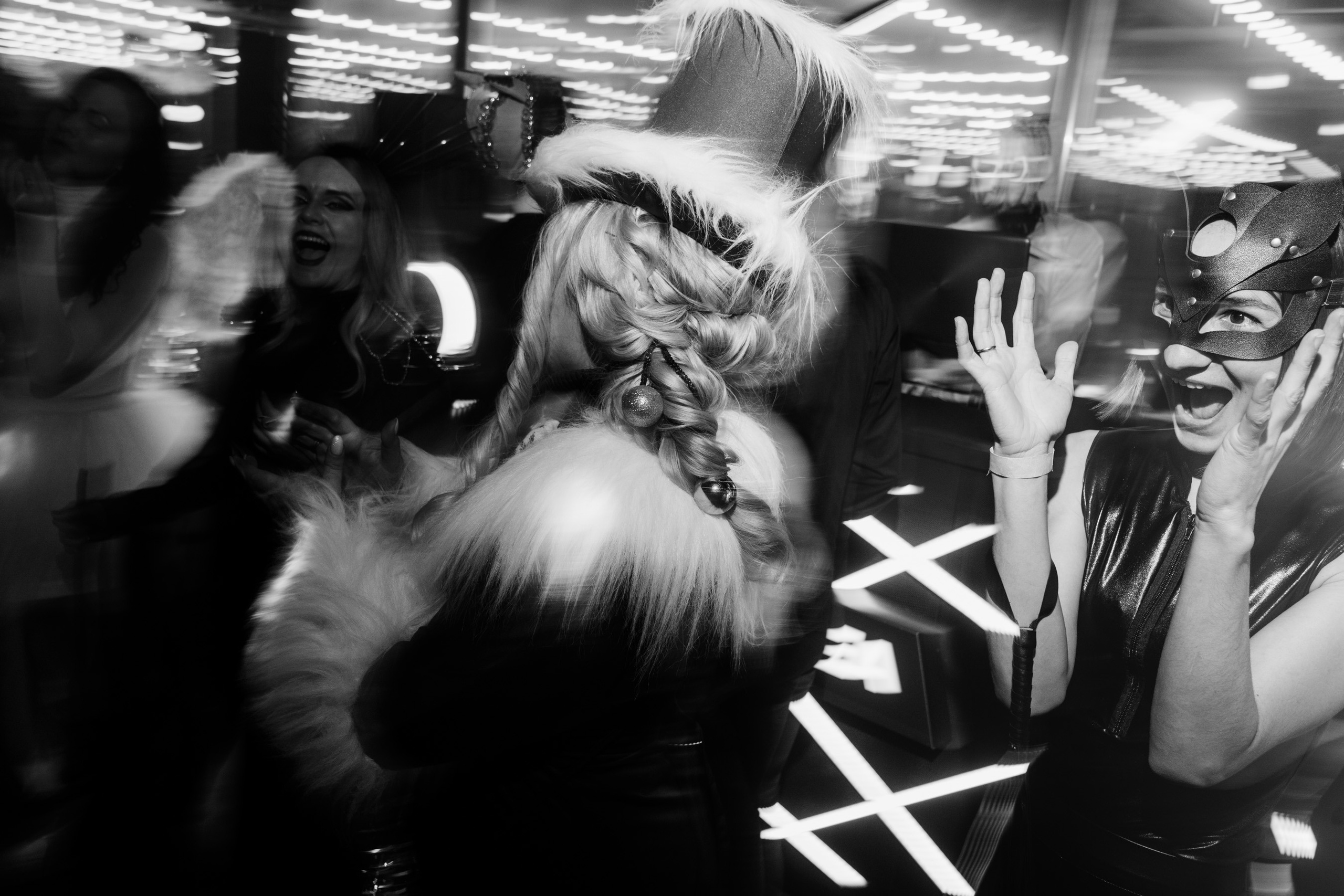 Туса, 25/11. Свадебный фотограф в Москве Евгений Рыжов