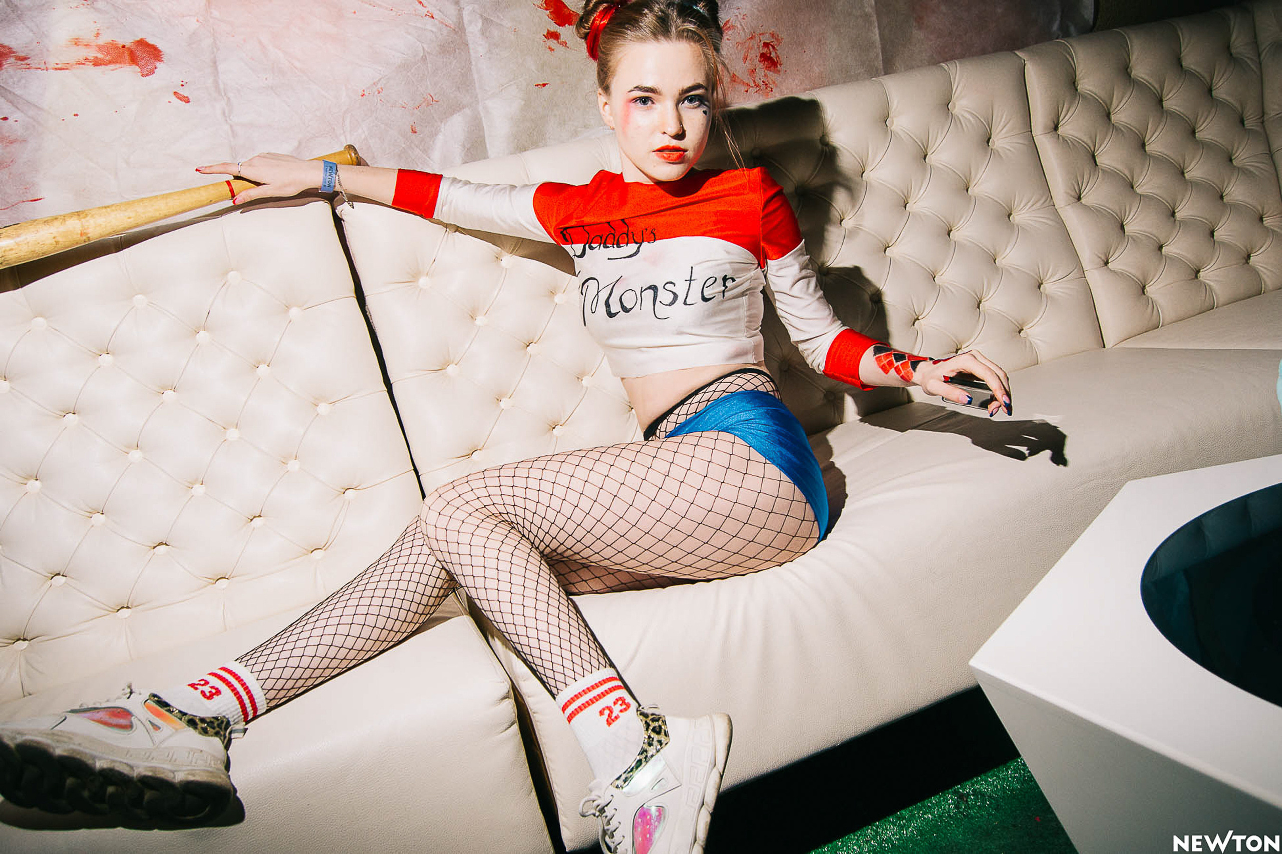 Newton Club, 18+. Свадебный фотограф в Москве Евгений Рыжов