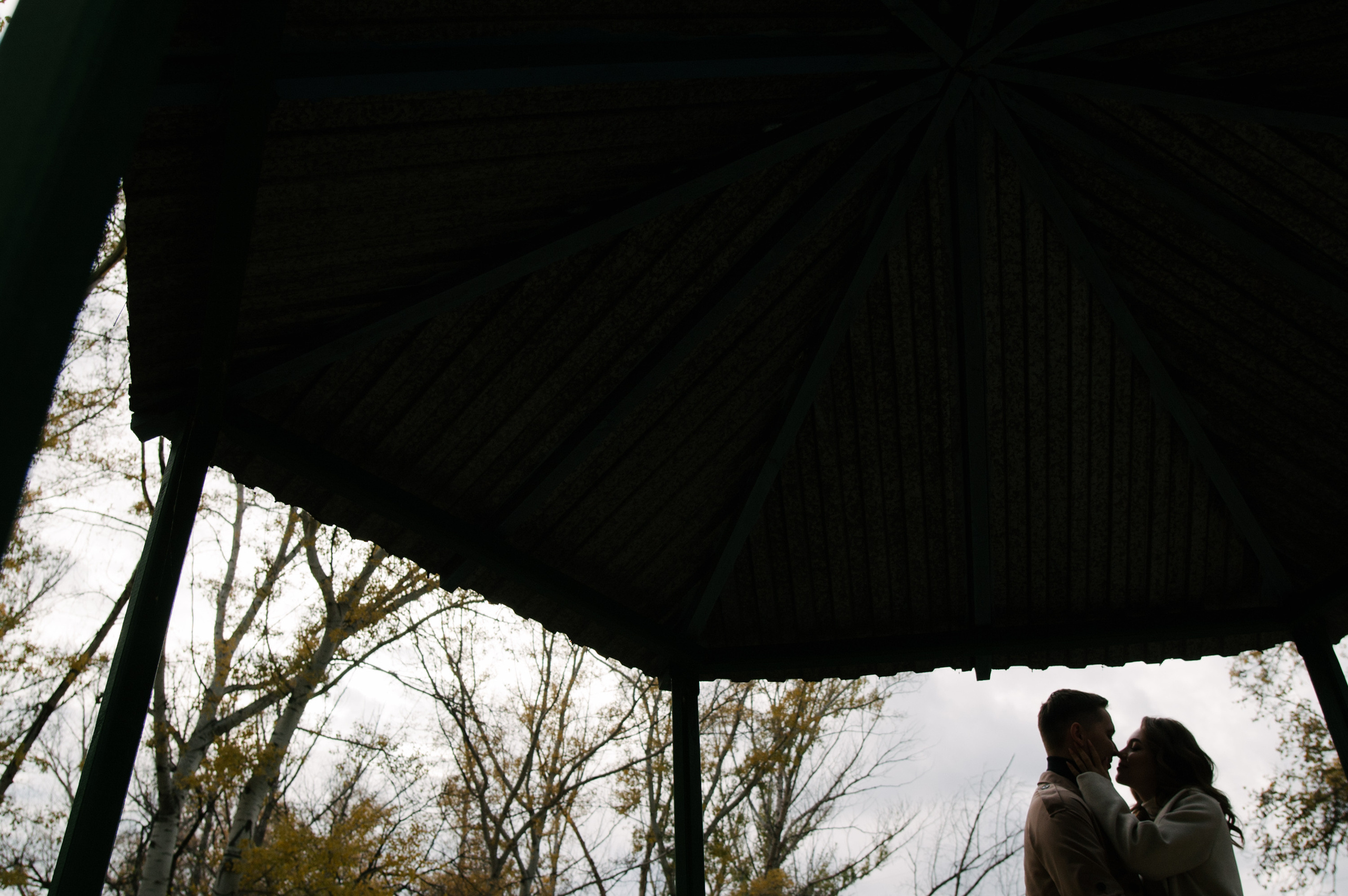 Саша и Даша. Свадебный фотограф в Москве Евгений Рыжов