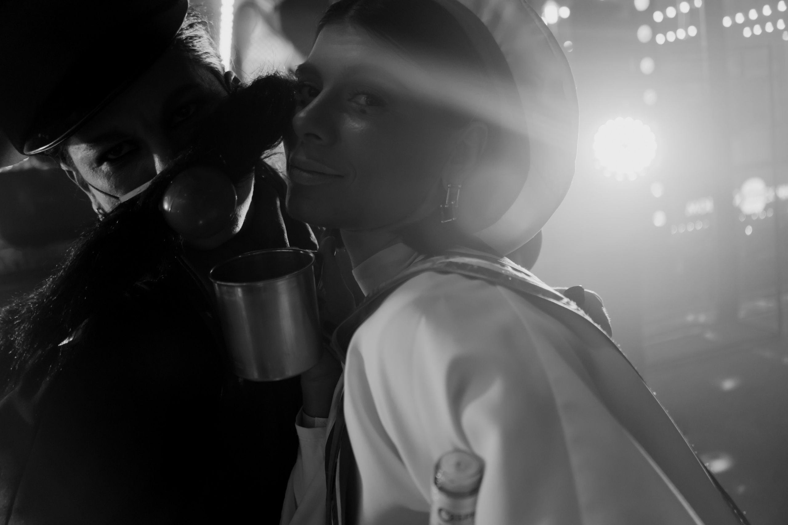 Туса, 25/11. Свадебный фотограф в Москве Евгений Рыжов