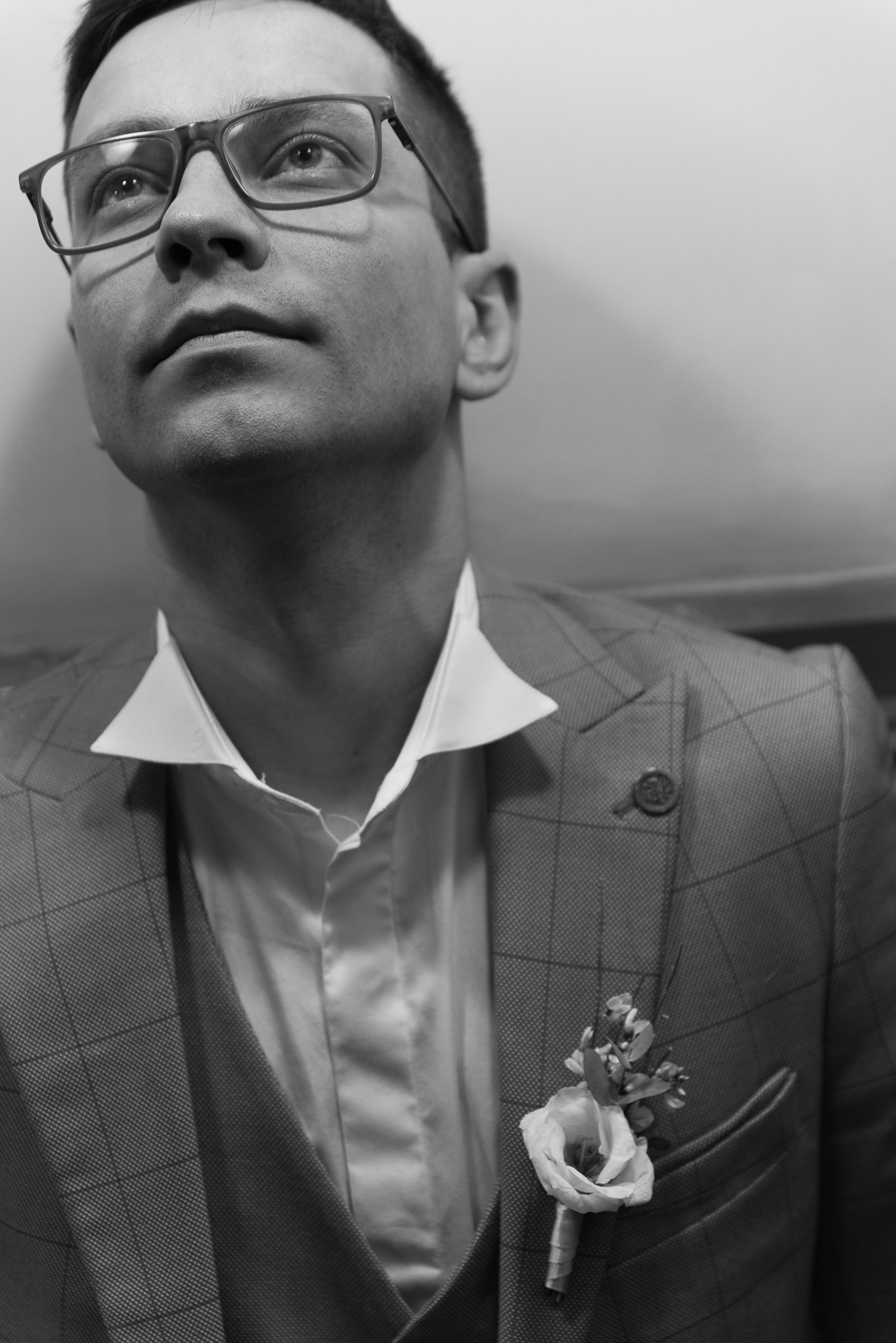 Андрей и Маша. Свадебный фотограф в Москве Евгений Рыжов