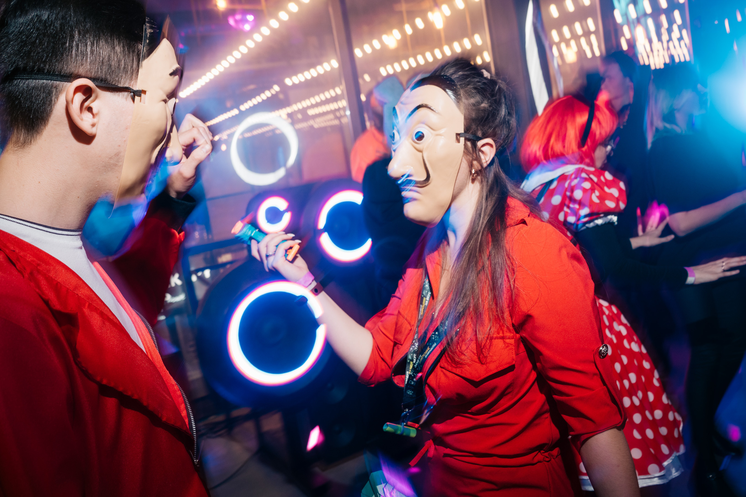 Туса, 25/11. Свадебный фотограф в Москве Евгений Рыжов