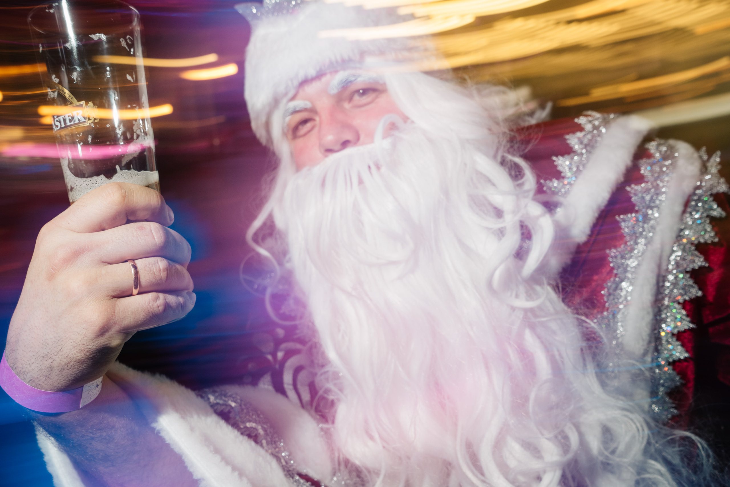 Туса, 25/11. Свадебный фотограф в Москве Евгений Рыжов