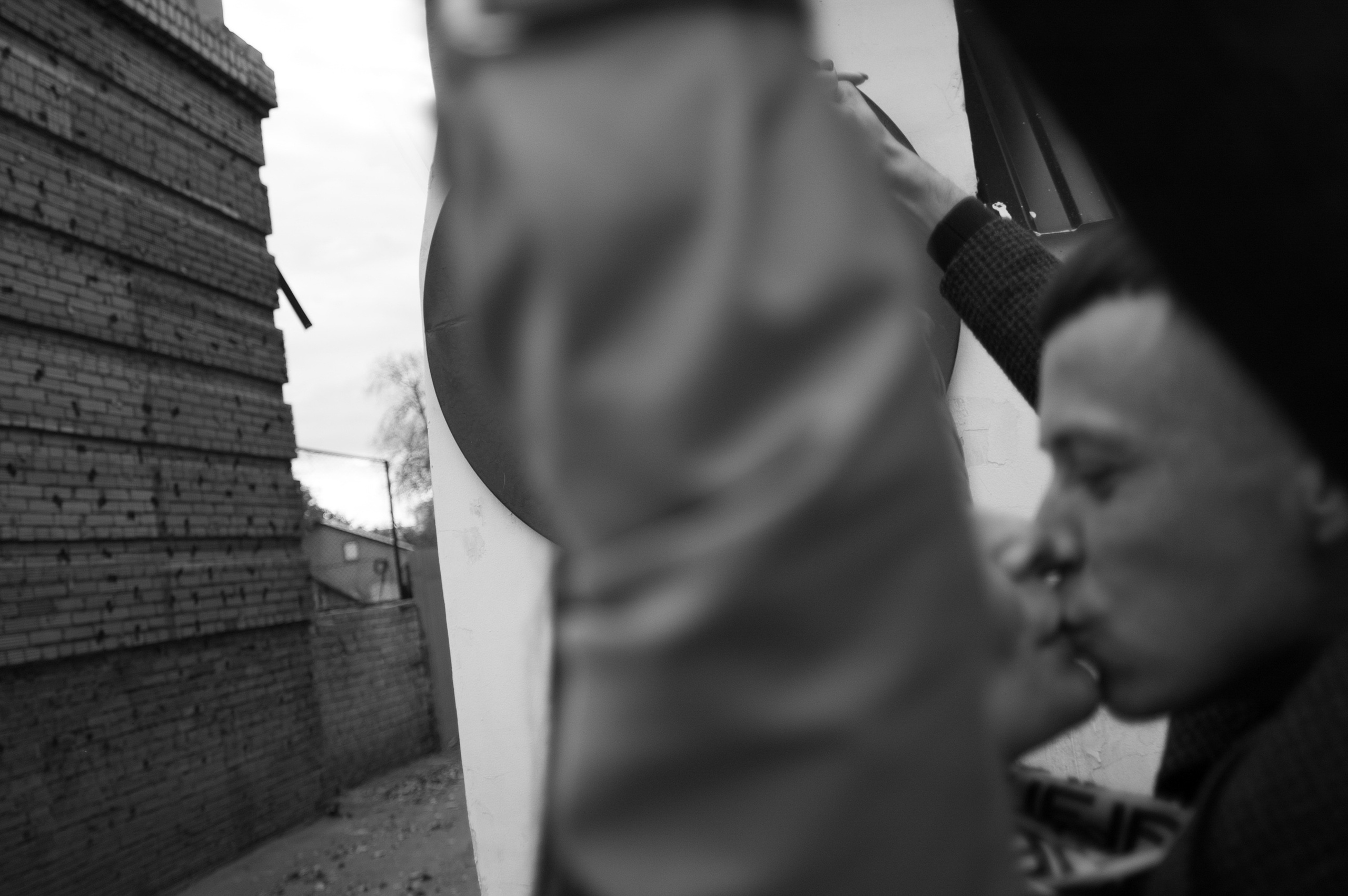 Максим и Люба. Свадебный фотограф в Москве Евгений Рыжов