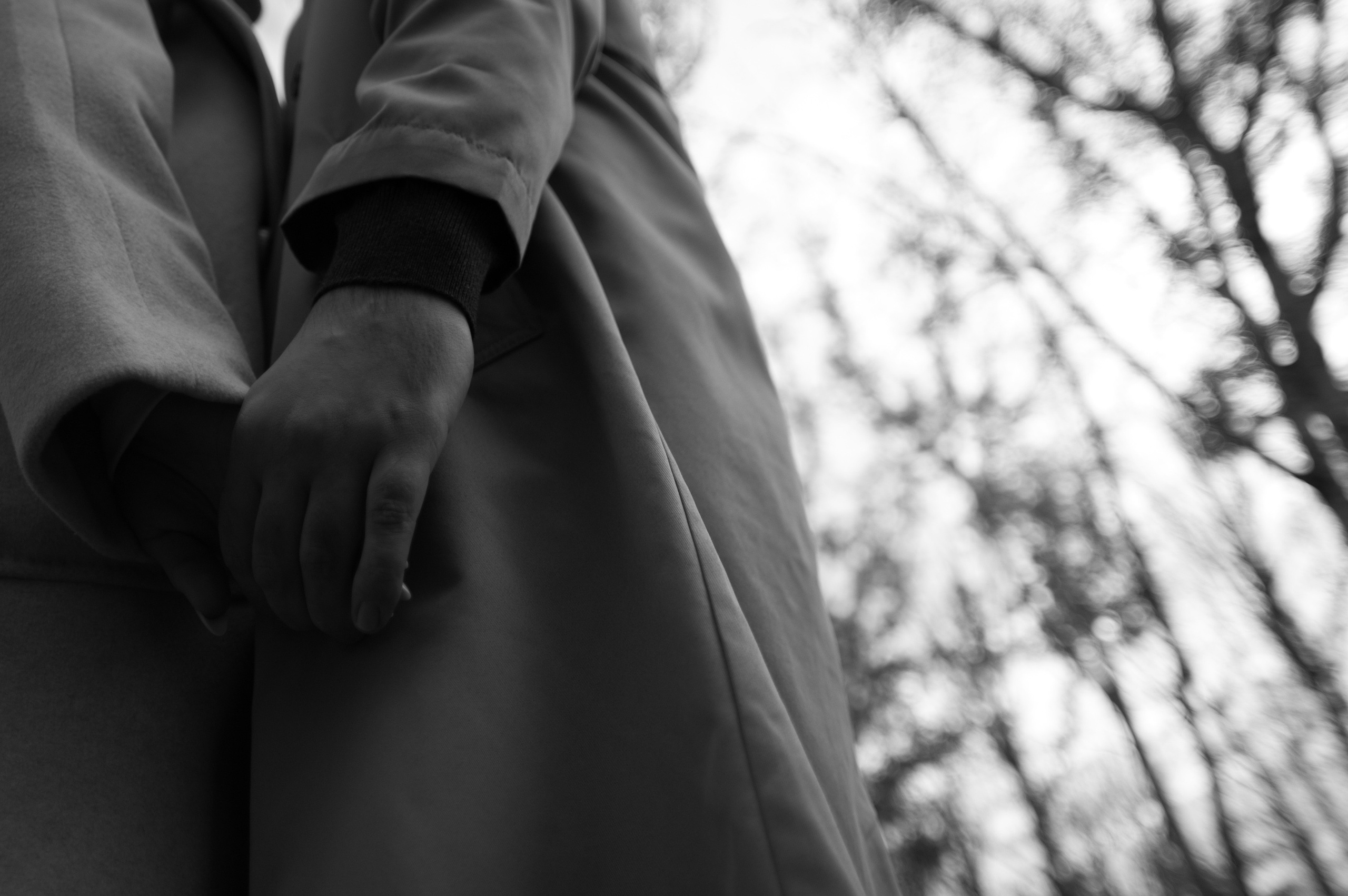 Саша и Даша. Свадебный фотограф в Москве Евгений Рыжов