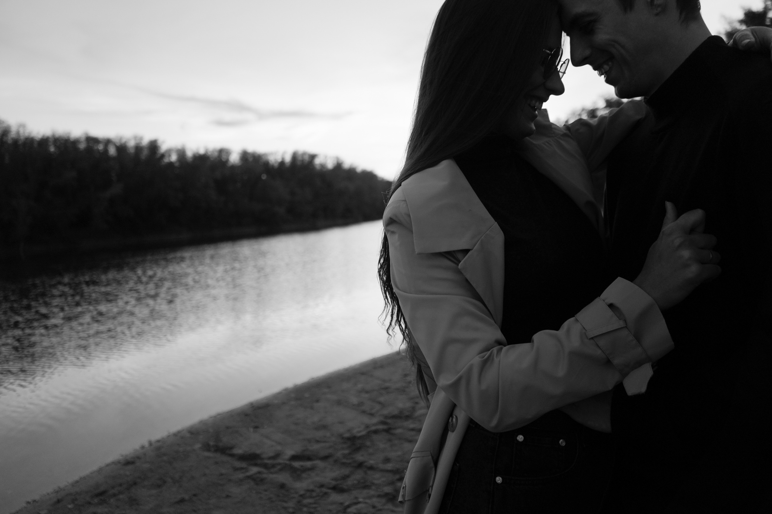 Катя и Вася. Свадебный фотограф в Москве Евгений Рыжов