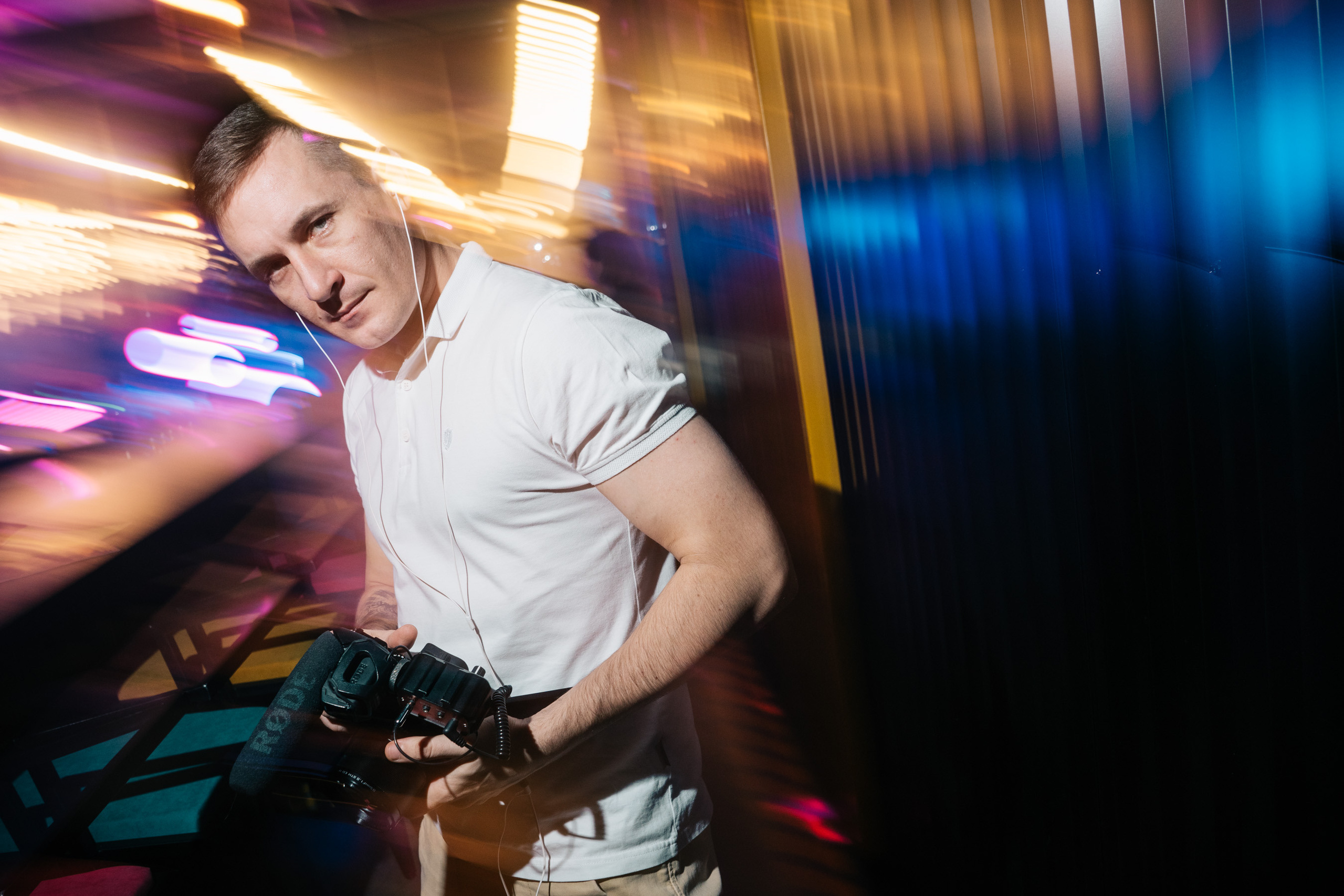 Туса, 25/11. Свадебный фотограф в Москве Евгений Рыжов