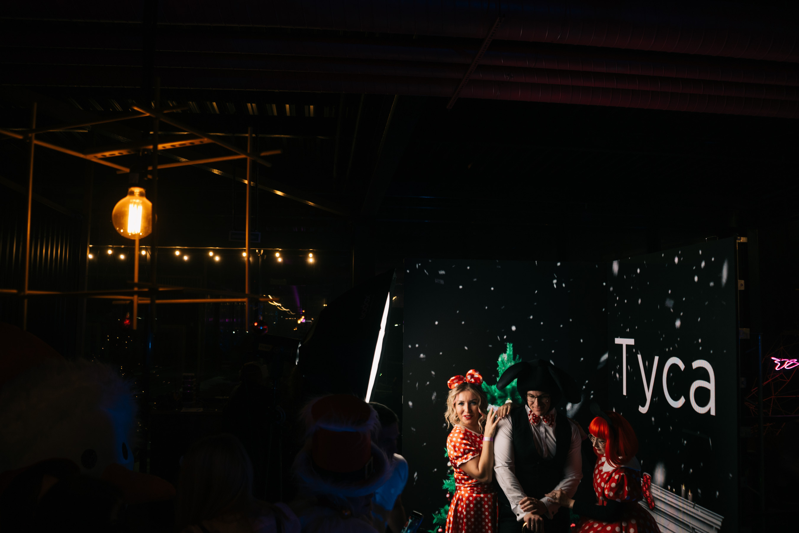 Туса, 25/11. Свадебный фотограф в Москве Евгений Рыжов