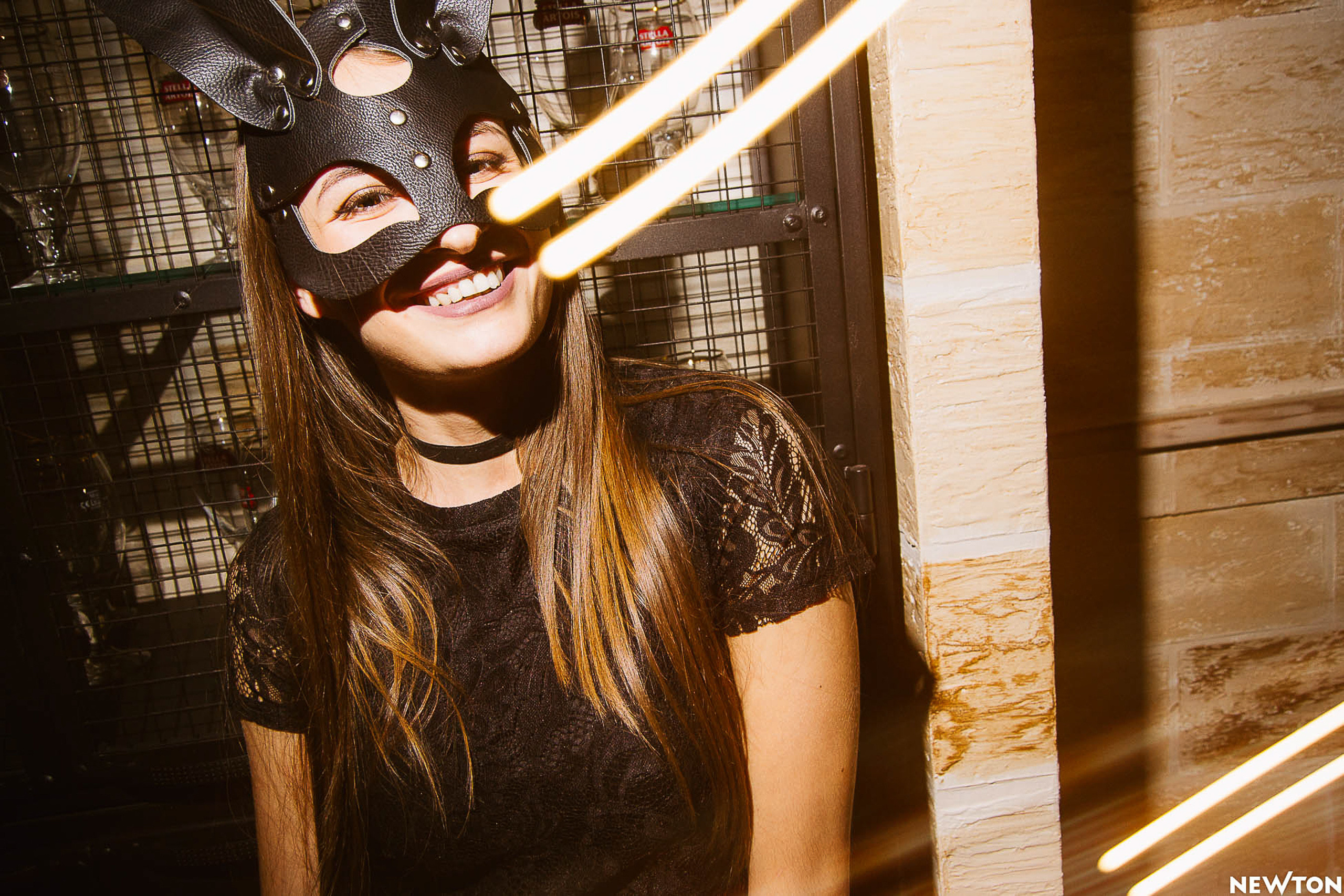 Newton Club, 18+. Свадебный фотограф в Москве Евгений Рыжов