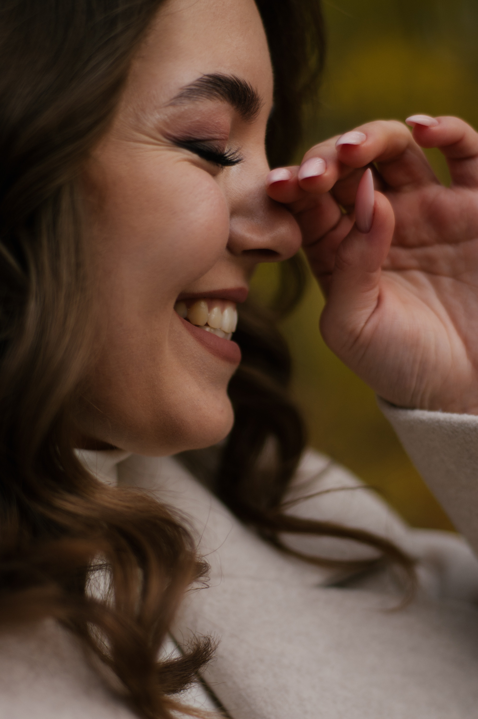 Саша и Даша. Свадебный фотограф в Москве Евгений Рыжов