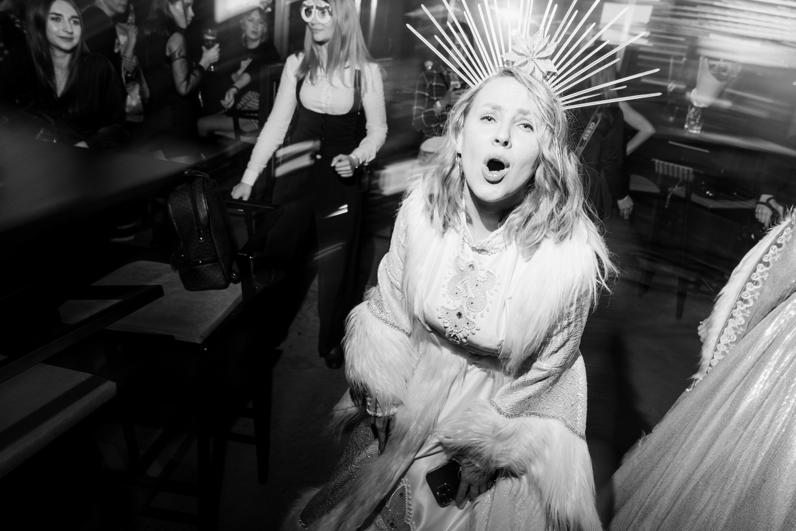 Туса, 25/11. Свадебный фотограф в Москве Евгений Рыжов