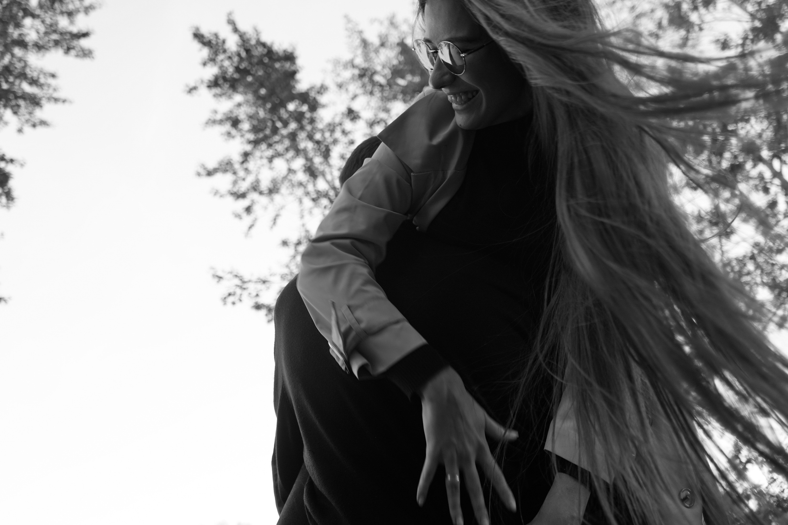 Катя и Вася. Свадебный фотограф в Москве Евгений Рыжов