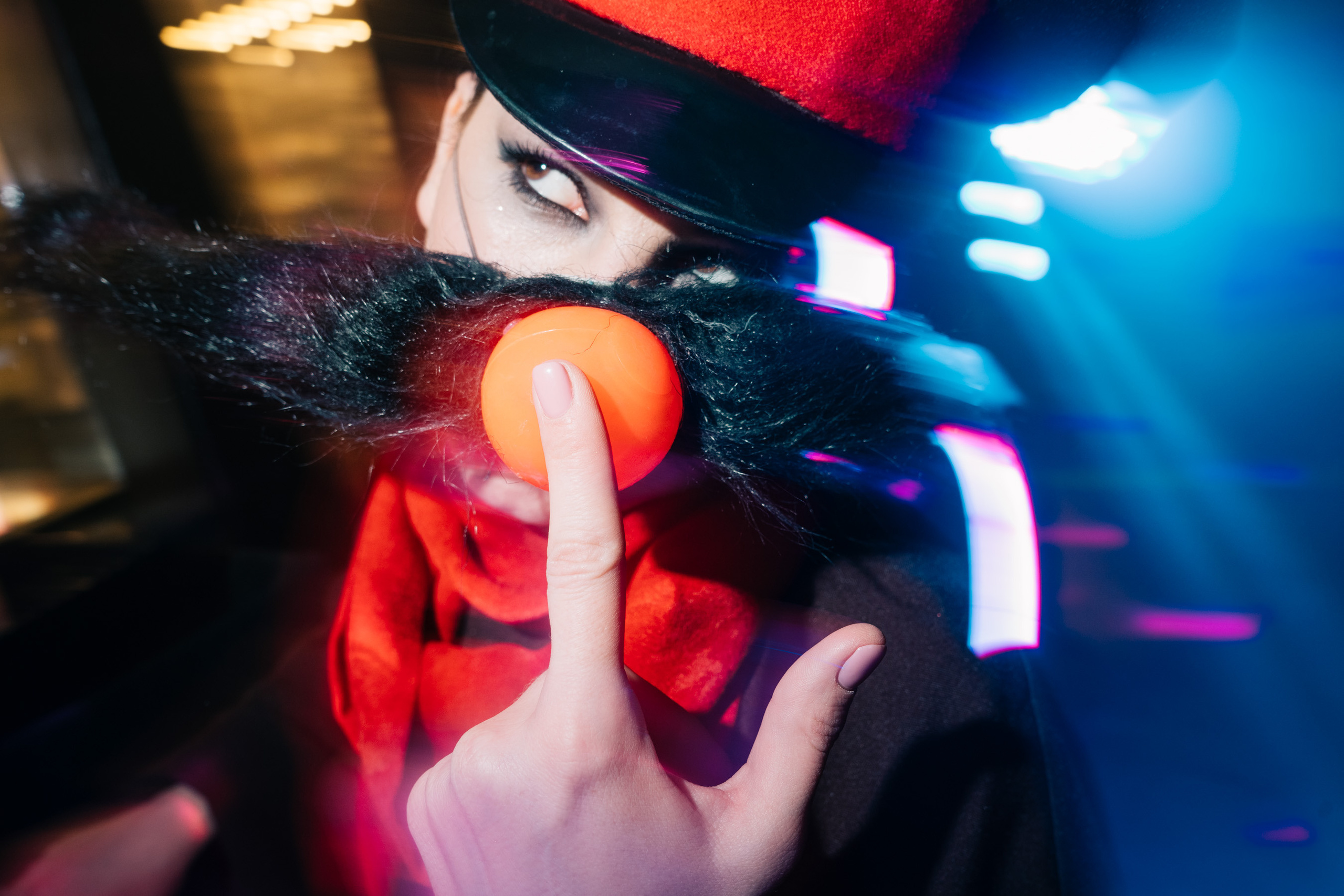 Туса, 25/11. Свадебный фотограф в Москве Евгений Рыжов