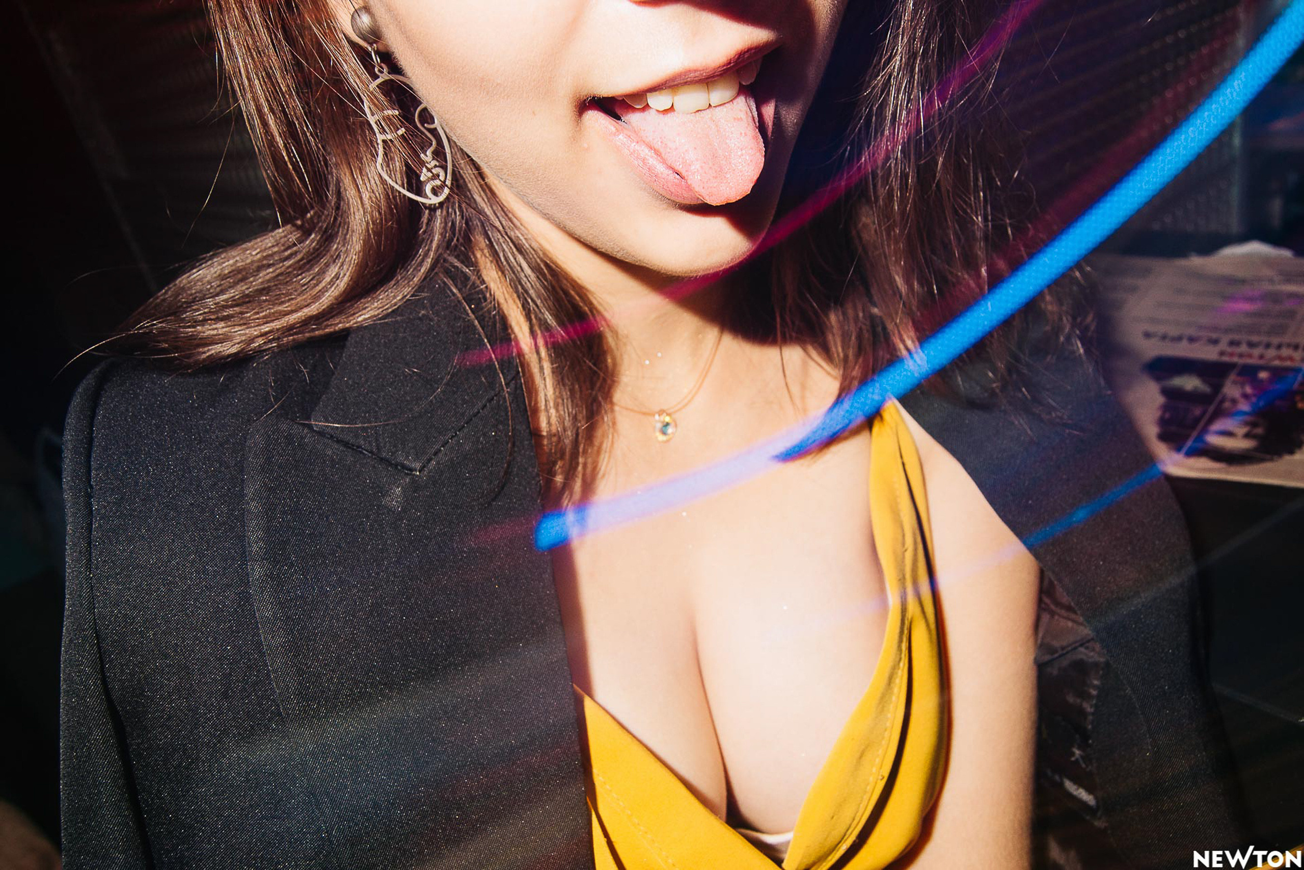 Newton Club, 18+. Свадебный фотограф в Москве Евгений Рыжов