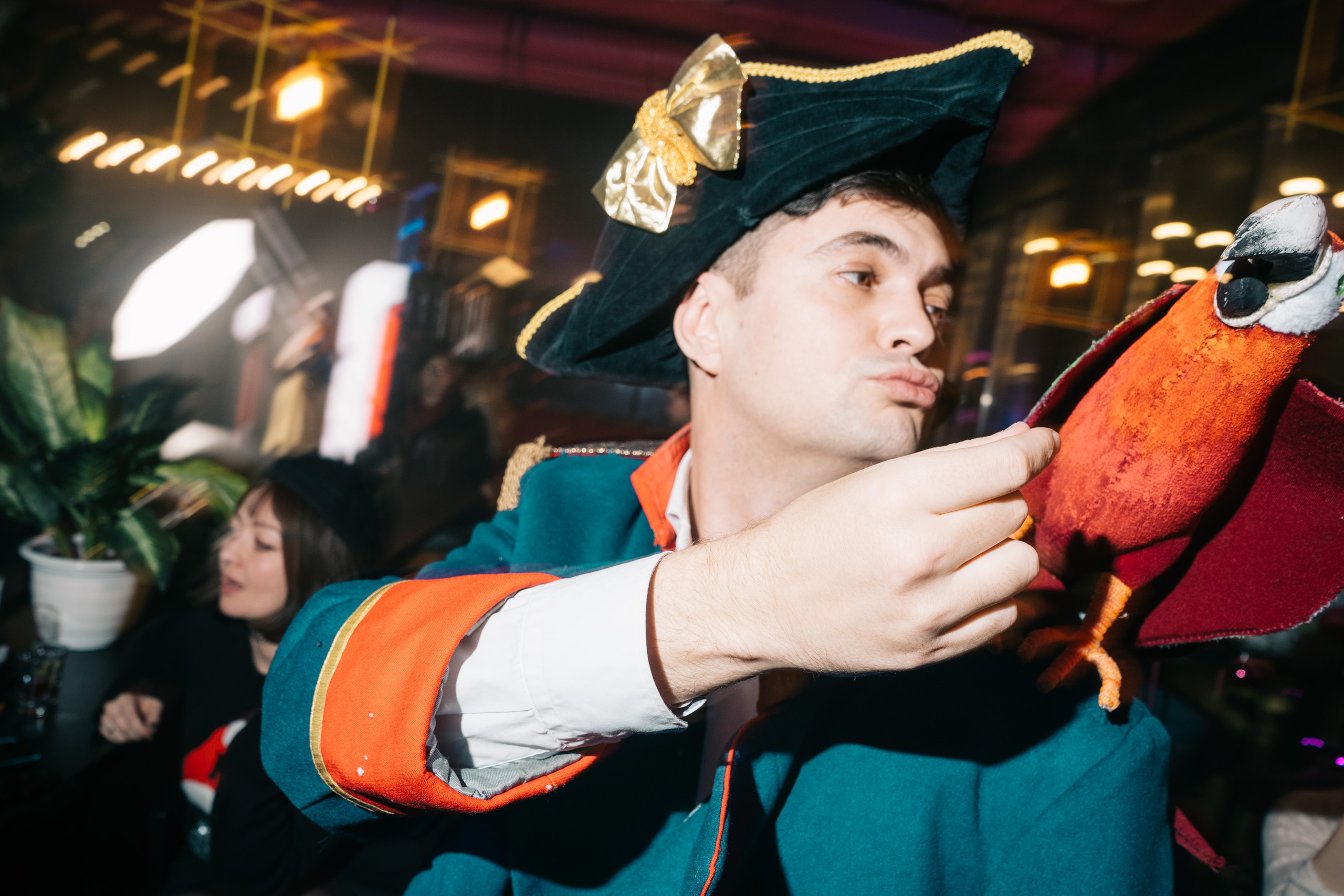 Туса, 25/11. Свадебный фотограф в Москве Евгений Рыжов