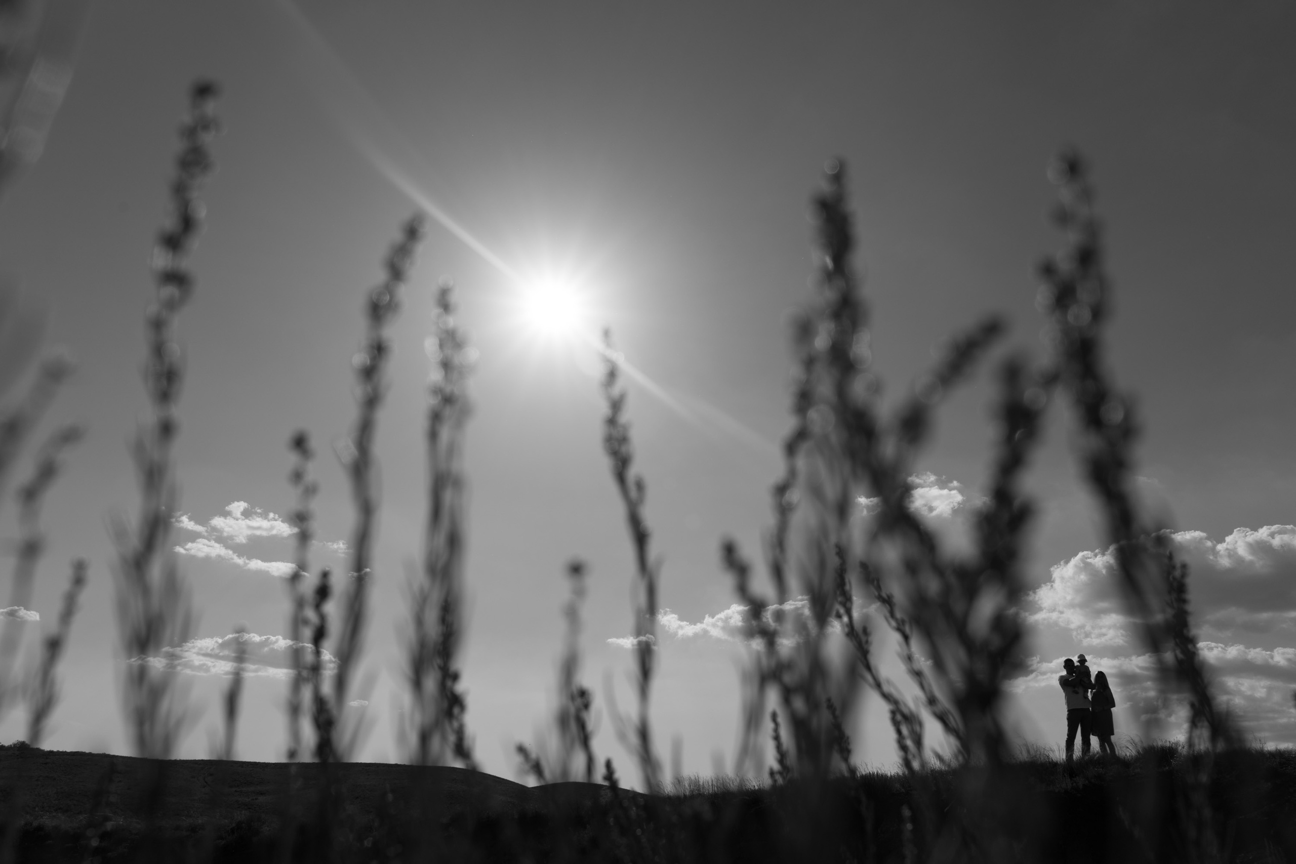 Саша, Вика и Алиса. Свадебный фотограф в Москве Евгений Рыжов