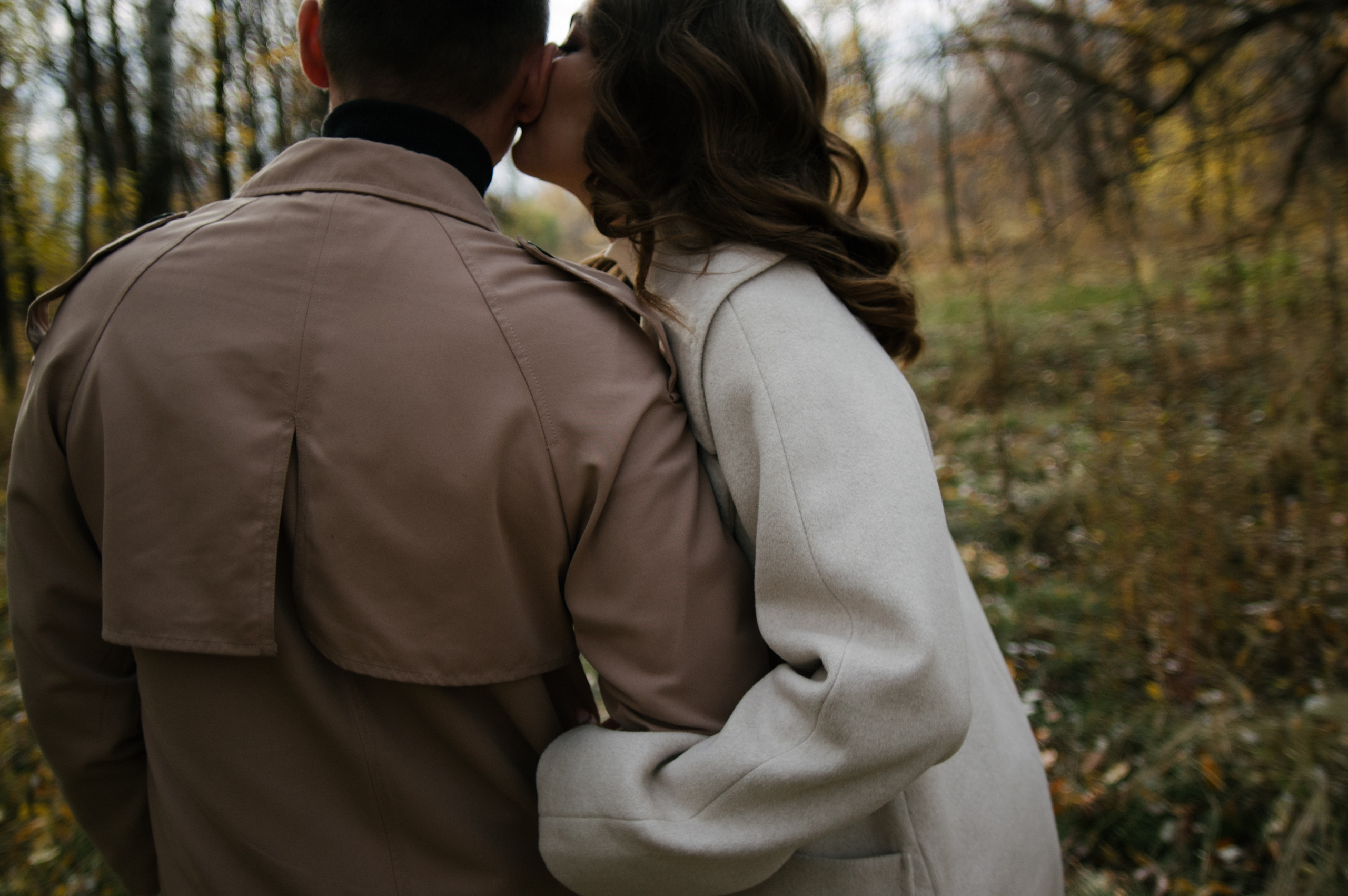 Саша и Даша. Свадебный фотограф в Москве Евгений Рыжов