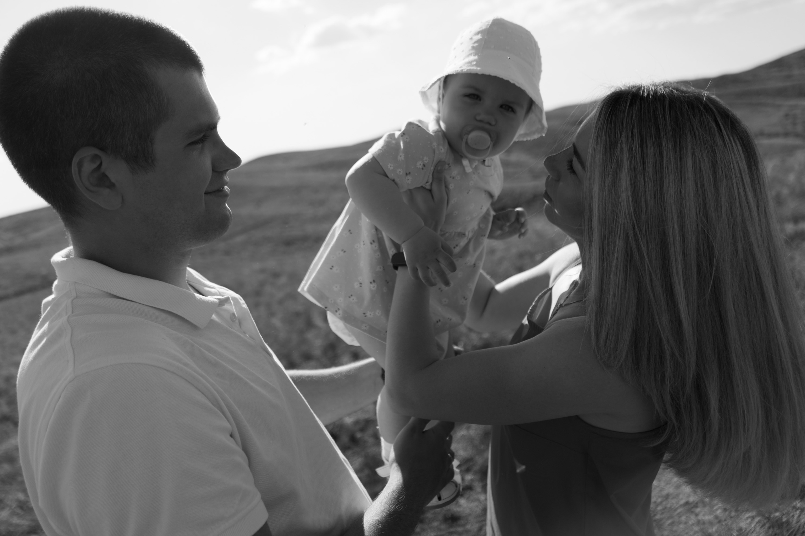 Саша, Вика и Алиса. Свадебный фотограф в Москве Евгений Рыжов