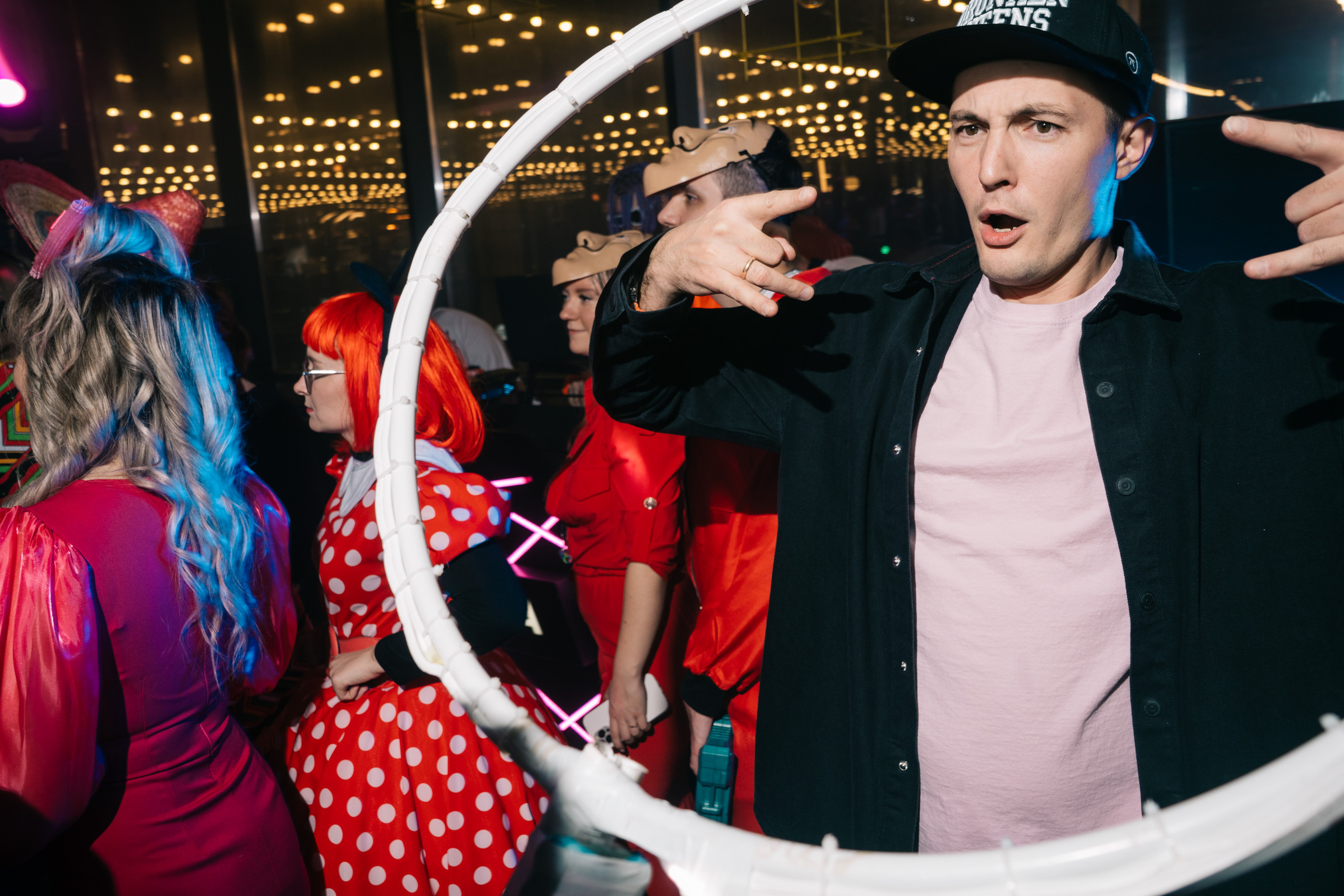 Туса, 25/11. Свадебный фотограф в Москве Евгений Рыжов