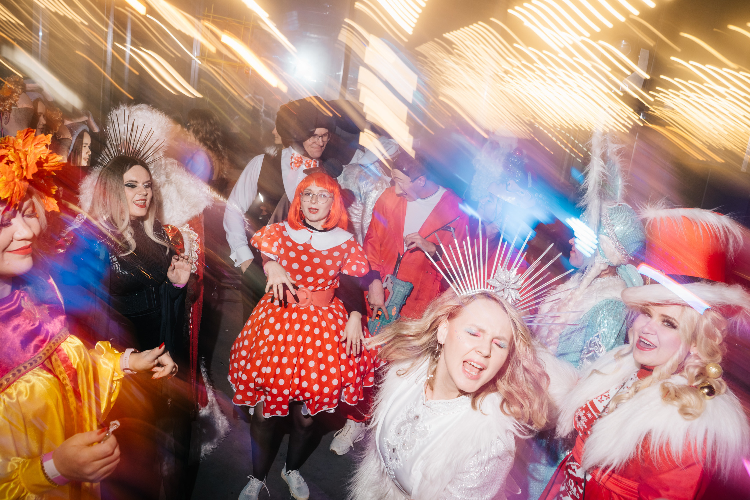 Туса, 25/11. Свадебный фотограф в Москве Евгений Рыжов