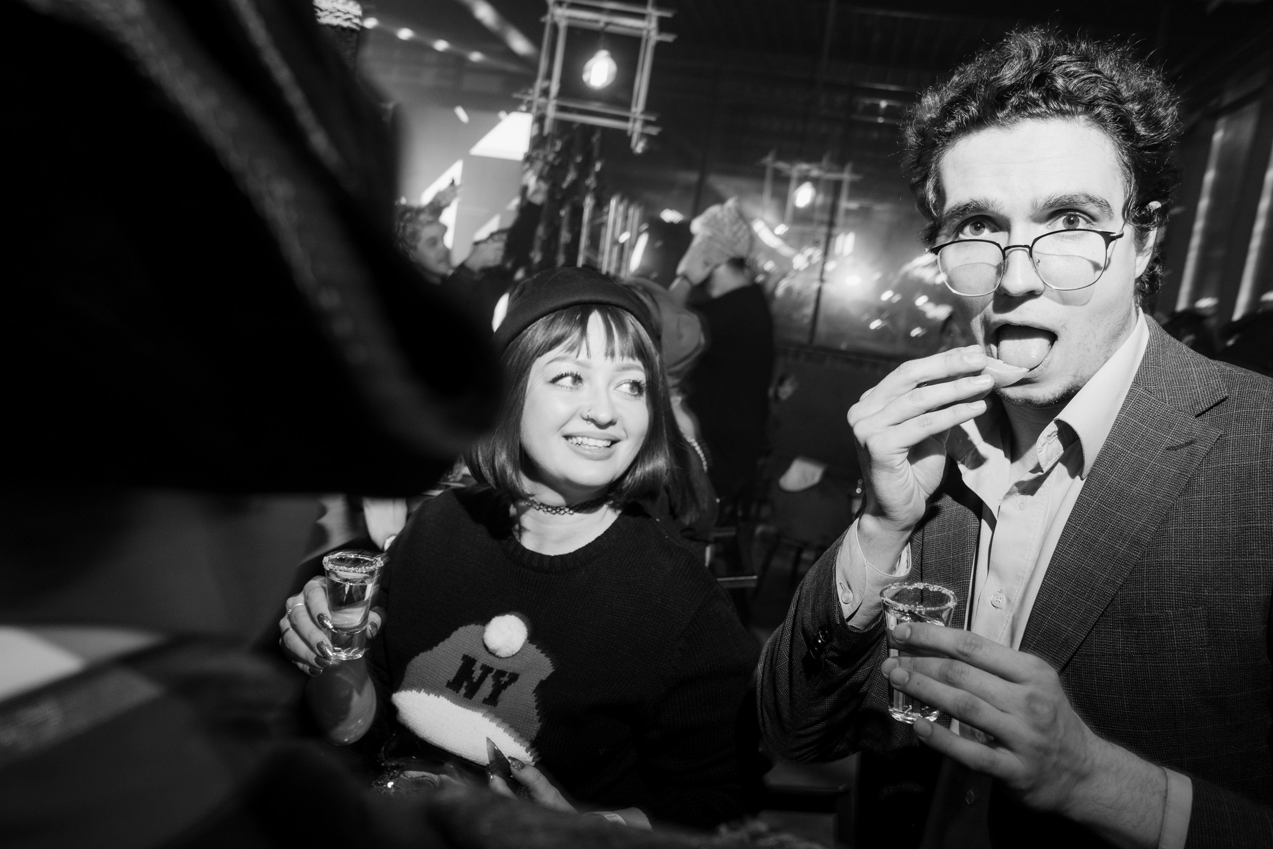 Туса, 25/11. Свадебный фотограф в Москве Евгений Рыжов