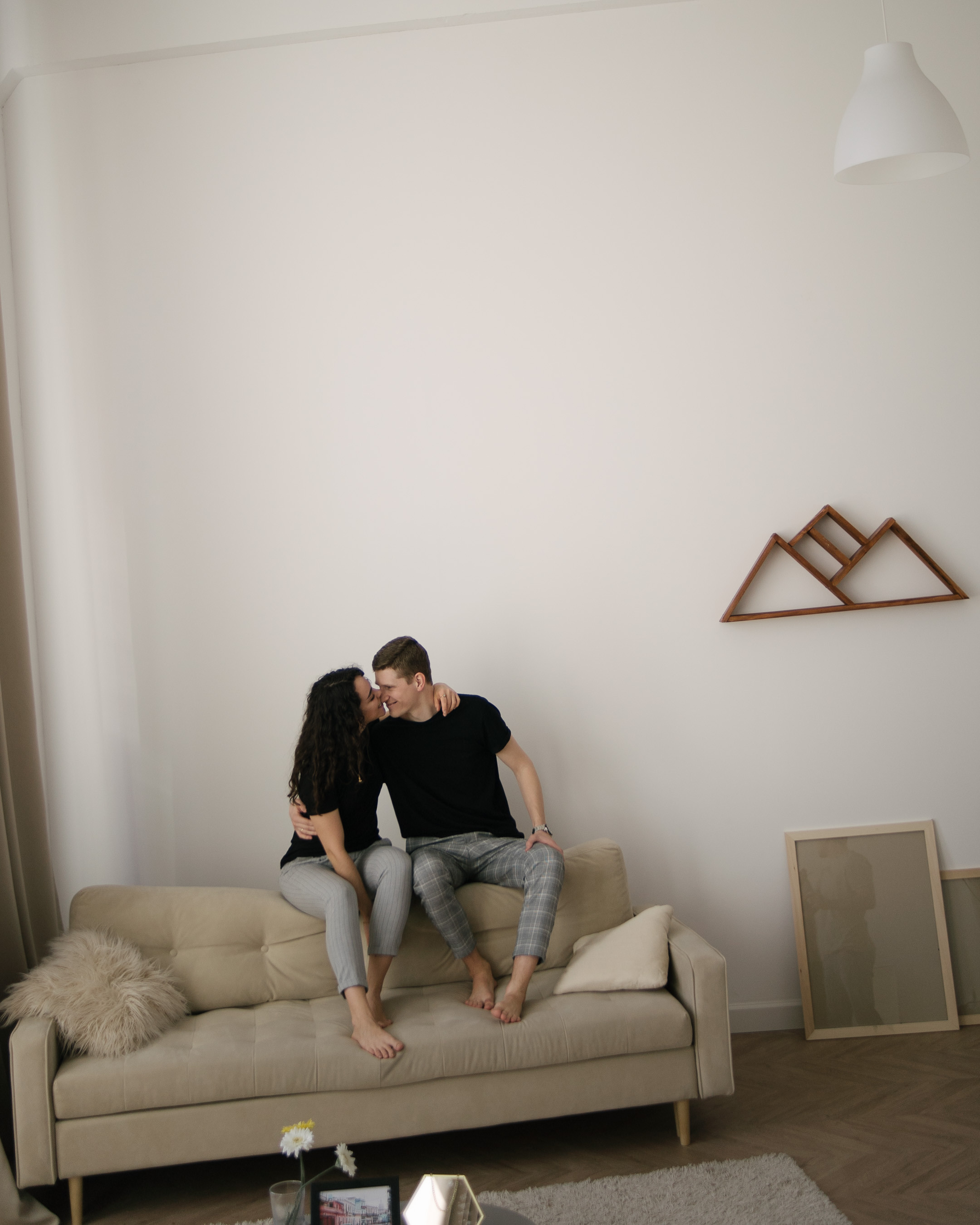 Рома и Лена. Свадебный фотограф в Москве Евгений Рыжов