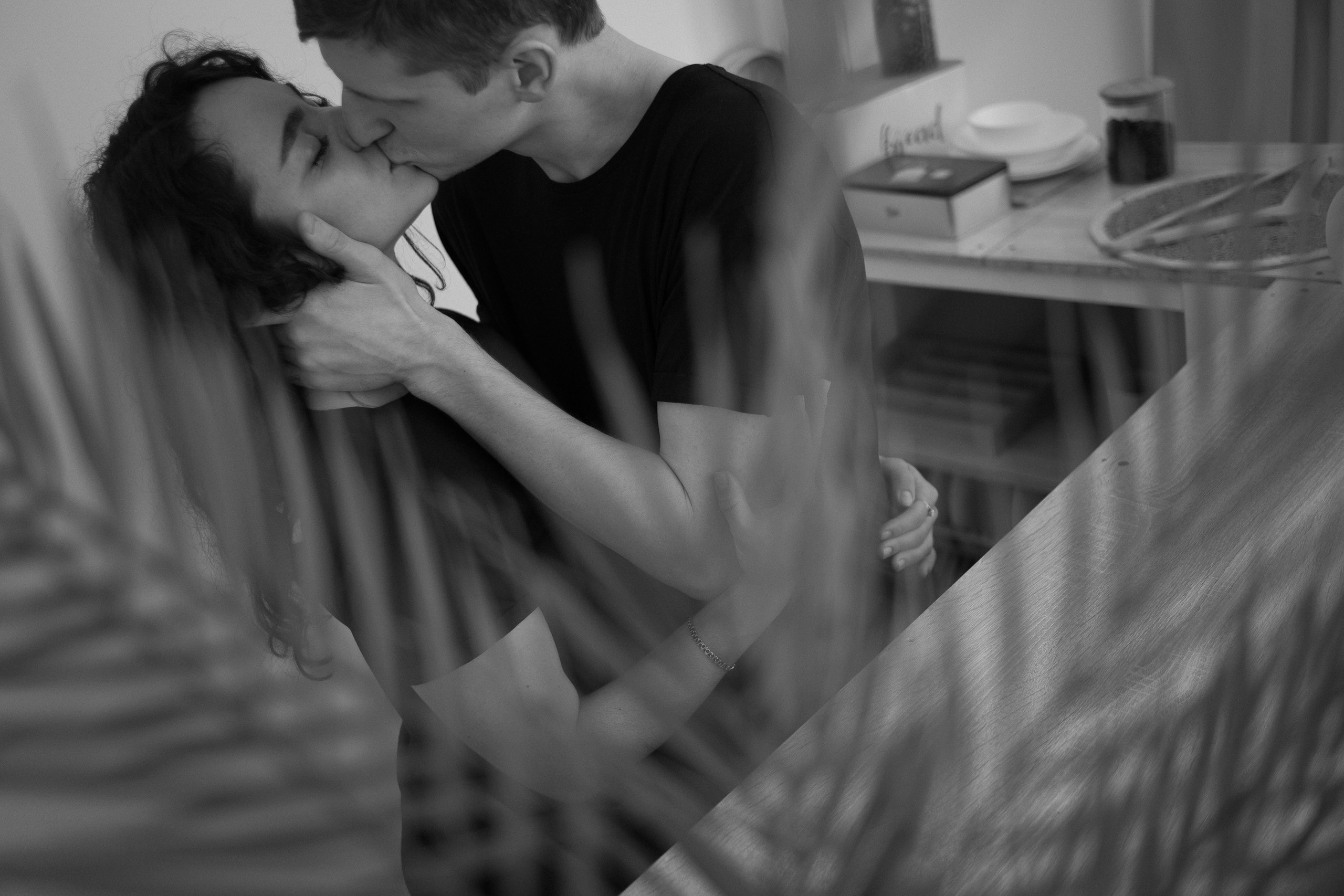 Рома и Лена. Свадебный фотограф в Москве Евгений Рыжов