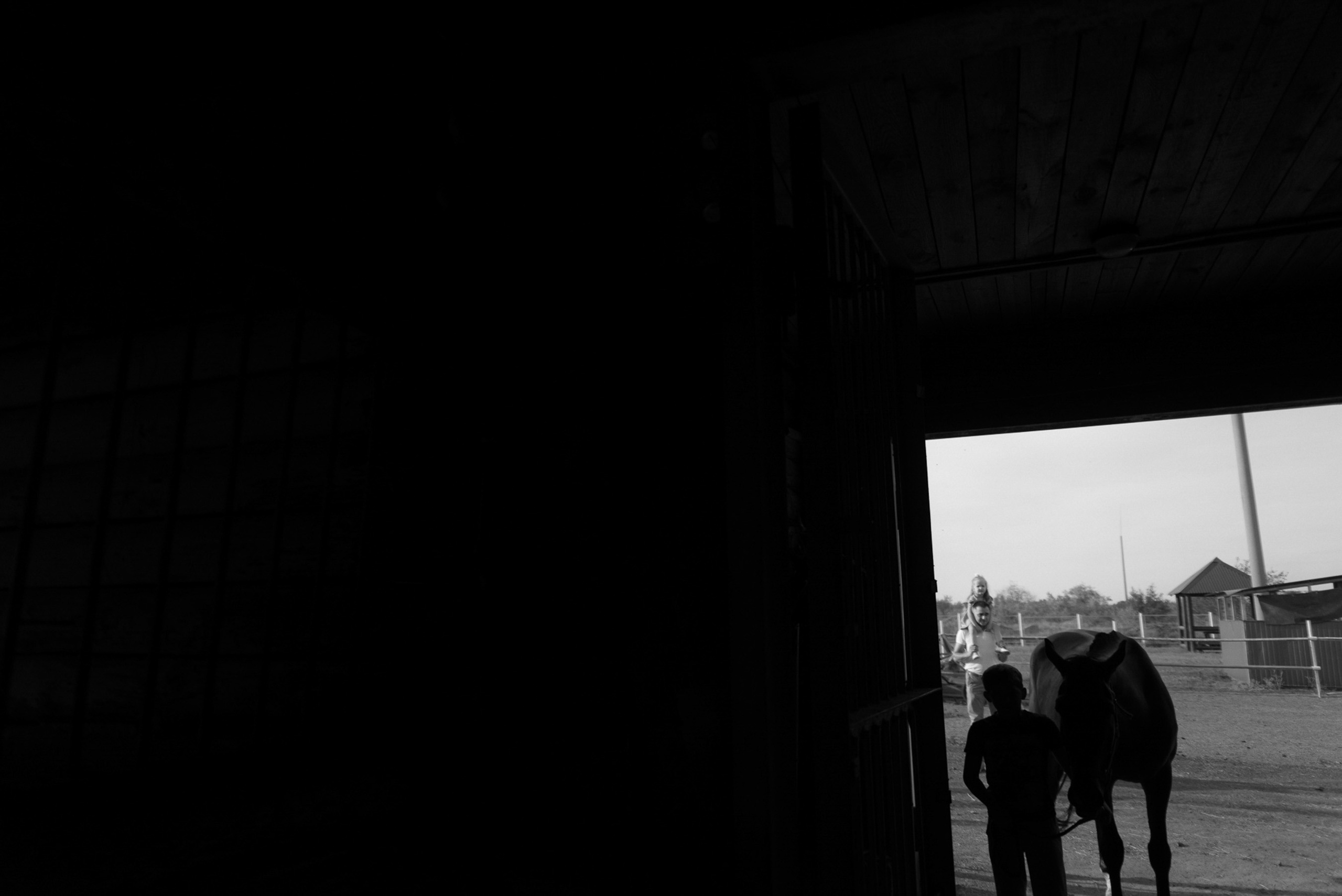 Женя, Мила и Арина. Свадебный фотограф в Москве Евгений Рыжов