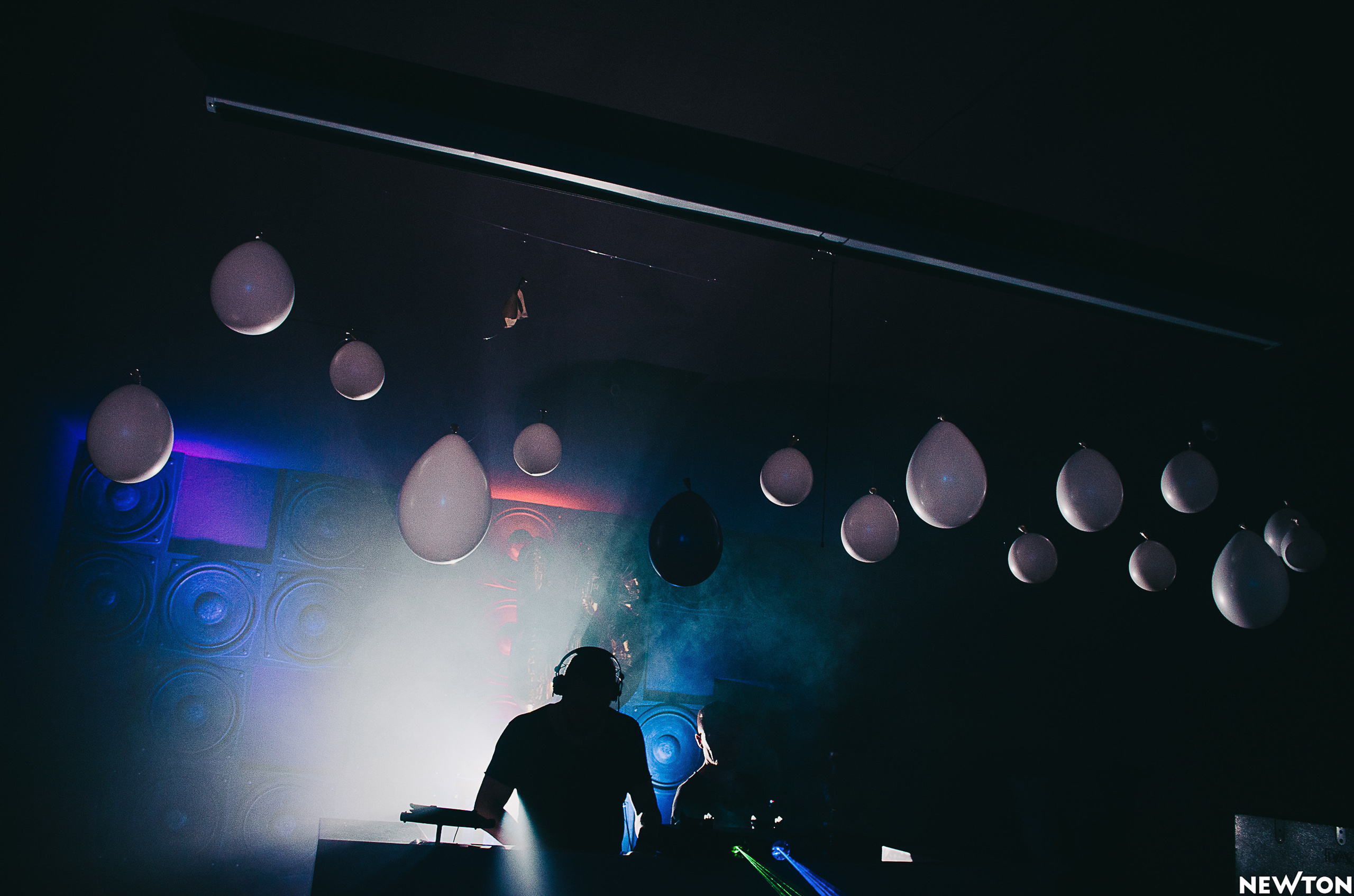 Newton Club, 18+. Свадебный фотограф в Москве Евгений Рыжов