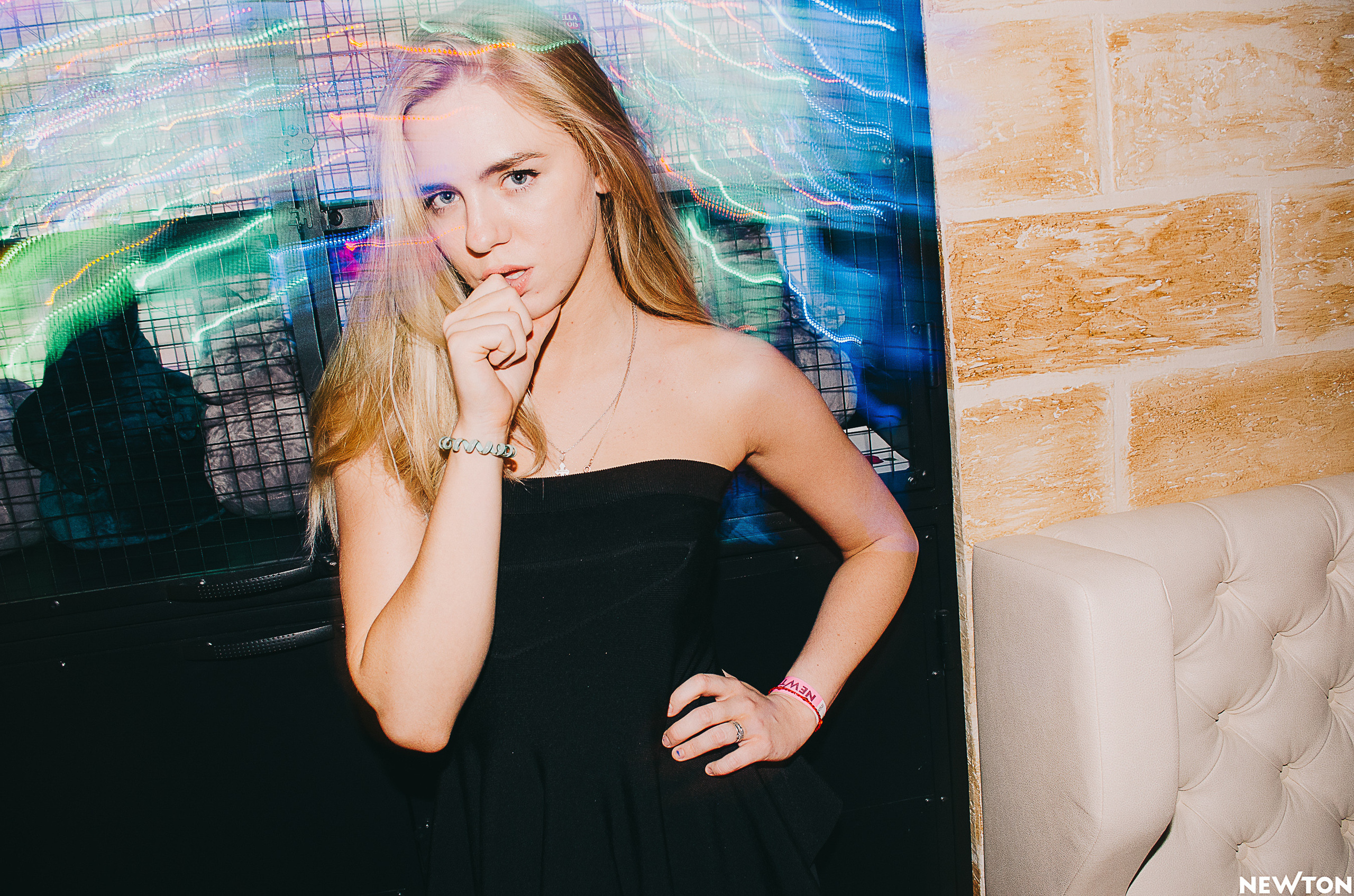 Newton Club, 18+. Свадебный фотограф в Москве Евгений Рыжов