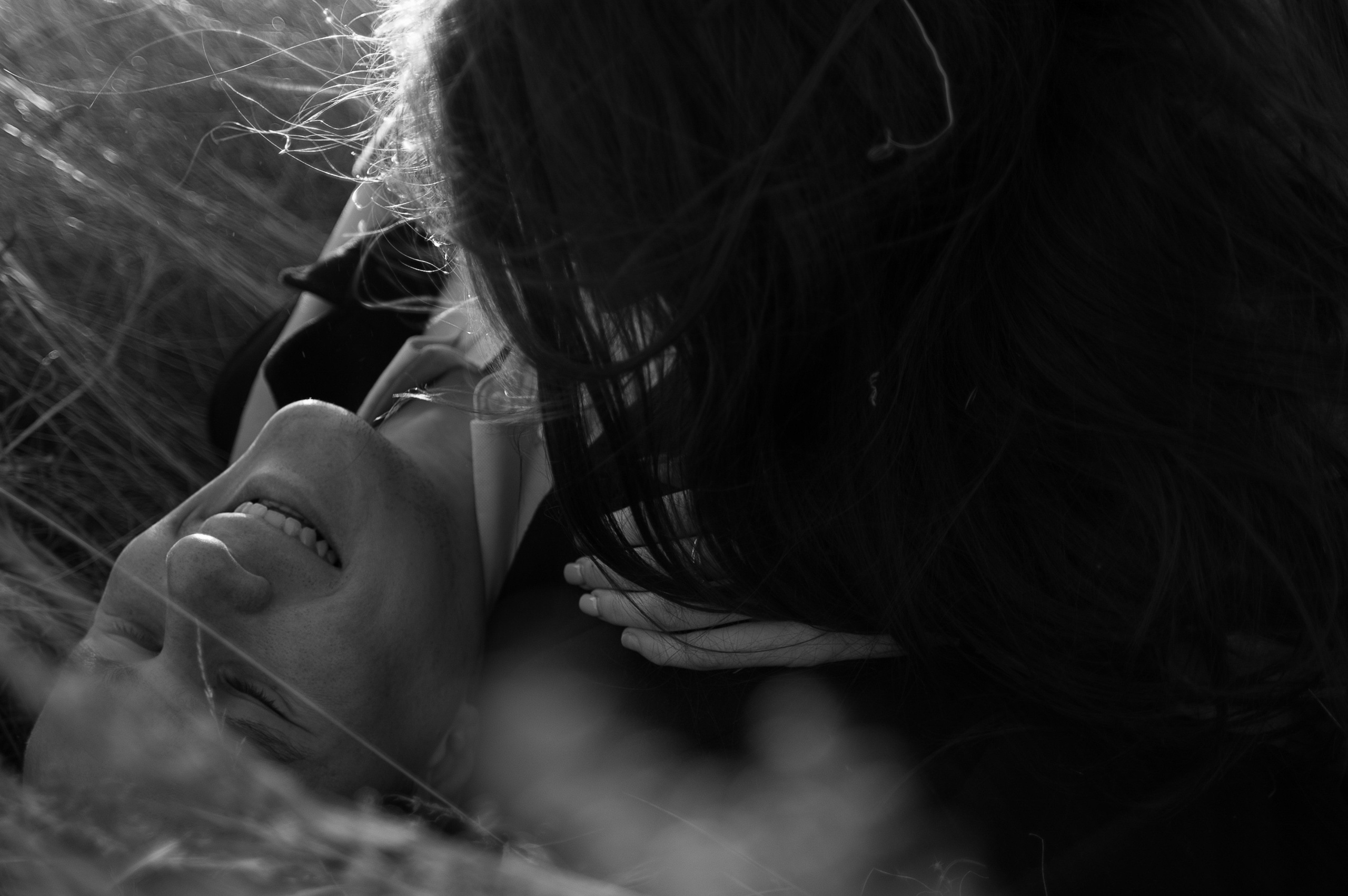 Костя и Маша. Свадебный фотограф в Москве Евгений Рыжов