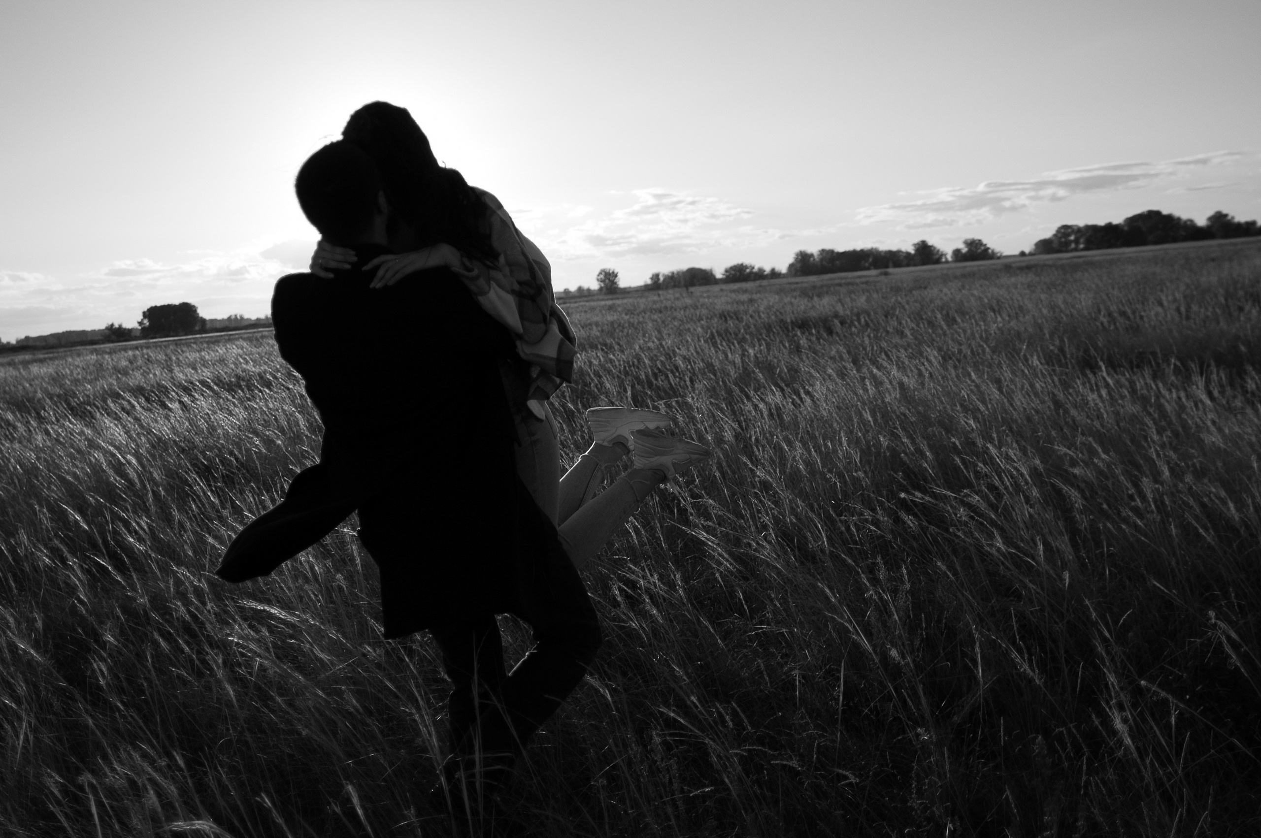 Костя и Маша. Свадебный фотограф в Москве Евгений Рыжов