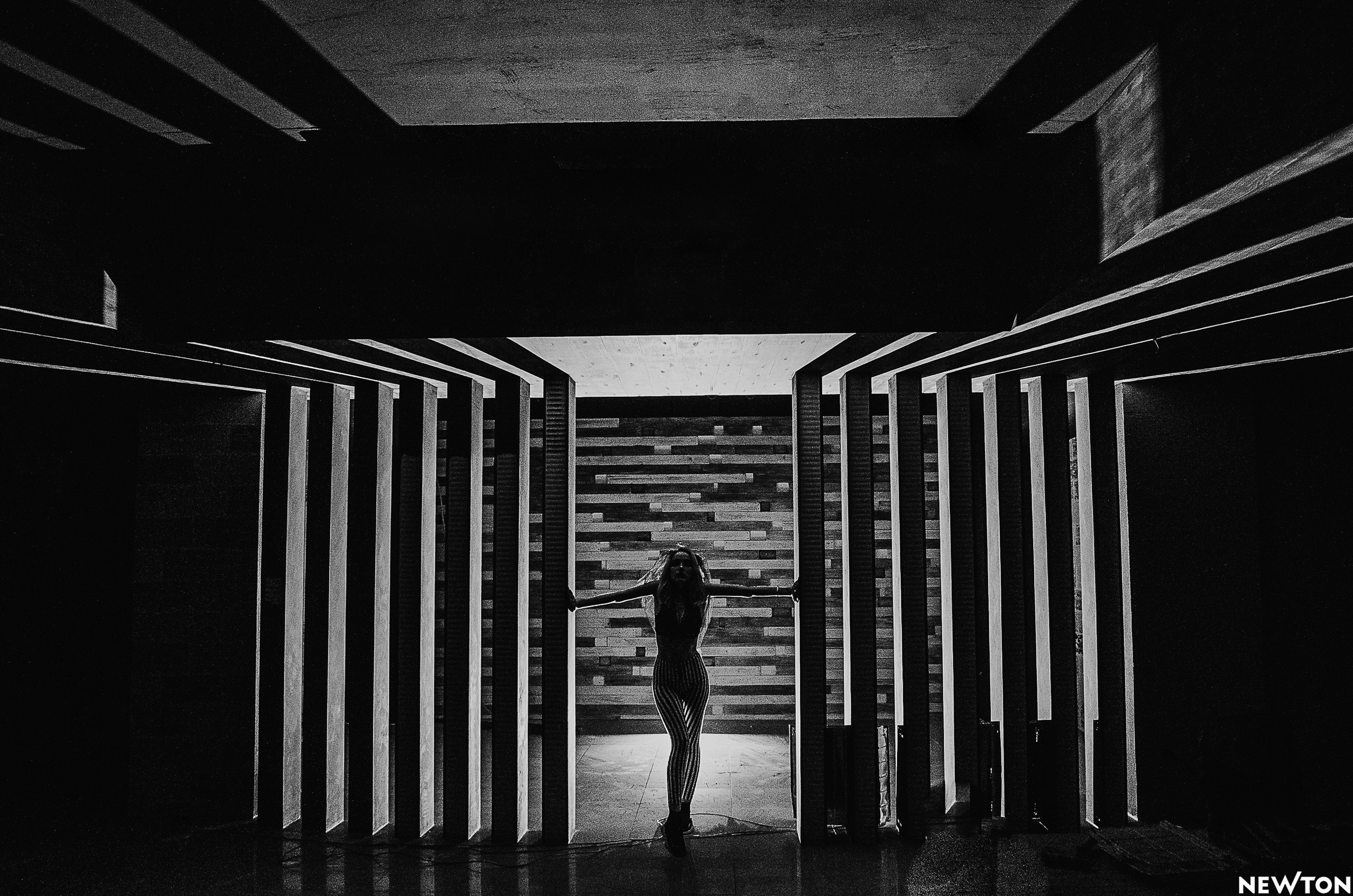 Newton Club, 18+. Свадебный фотограф в Москве Евгений Рыжов