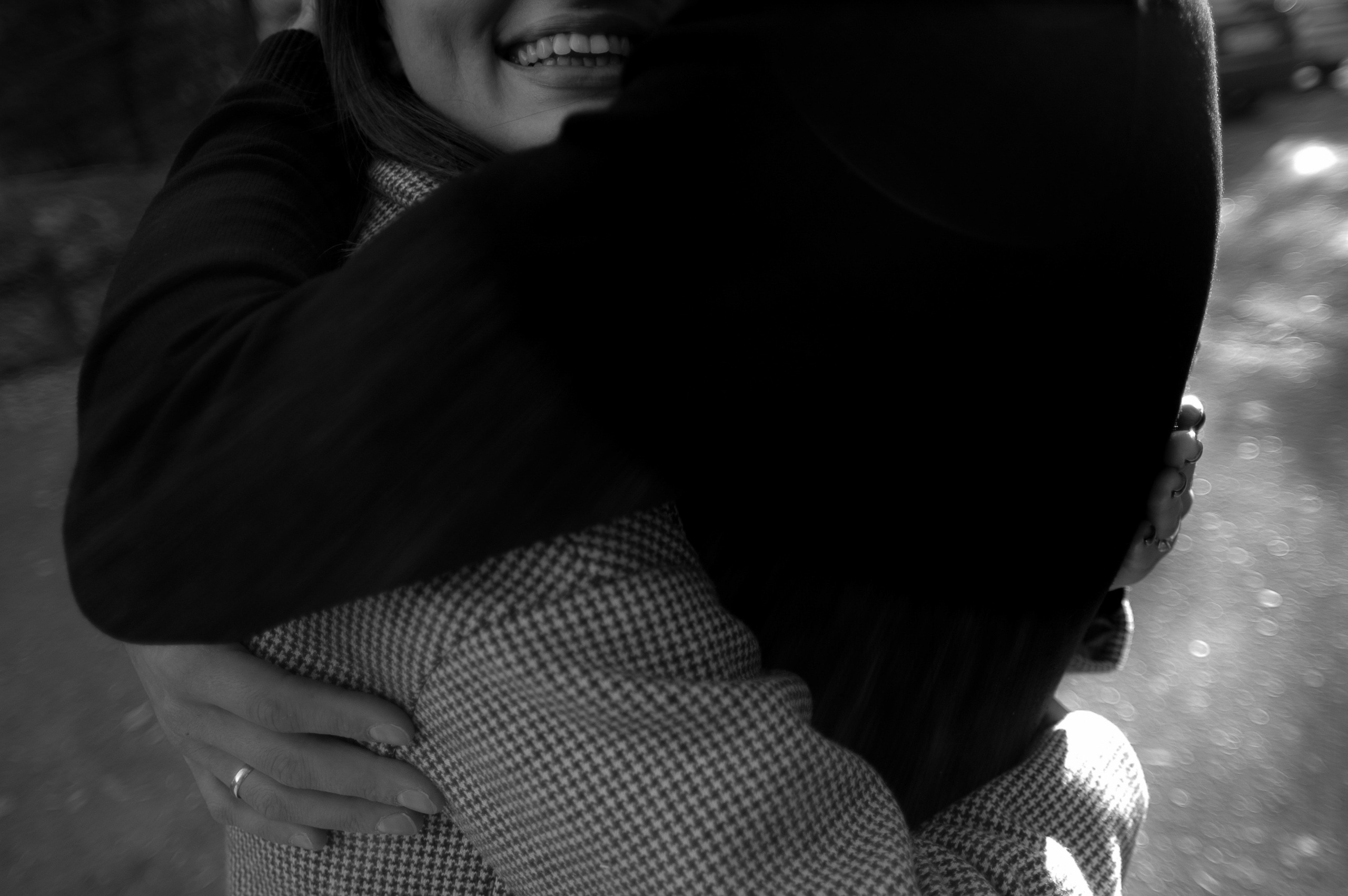 Слава и Лиза. Свадебный фотограф в Москве Евгений Рыжов