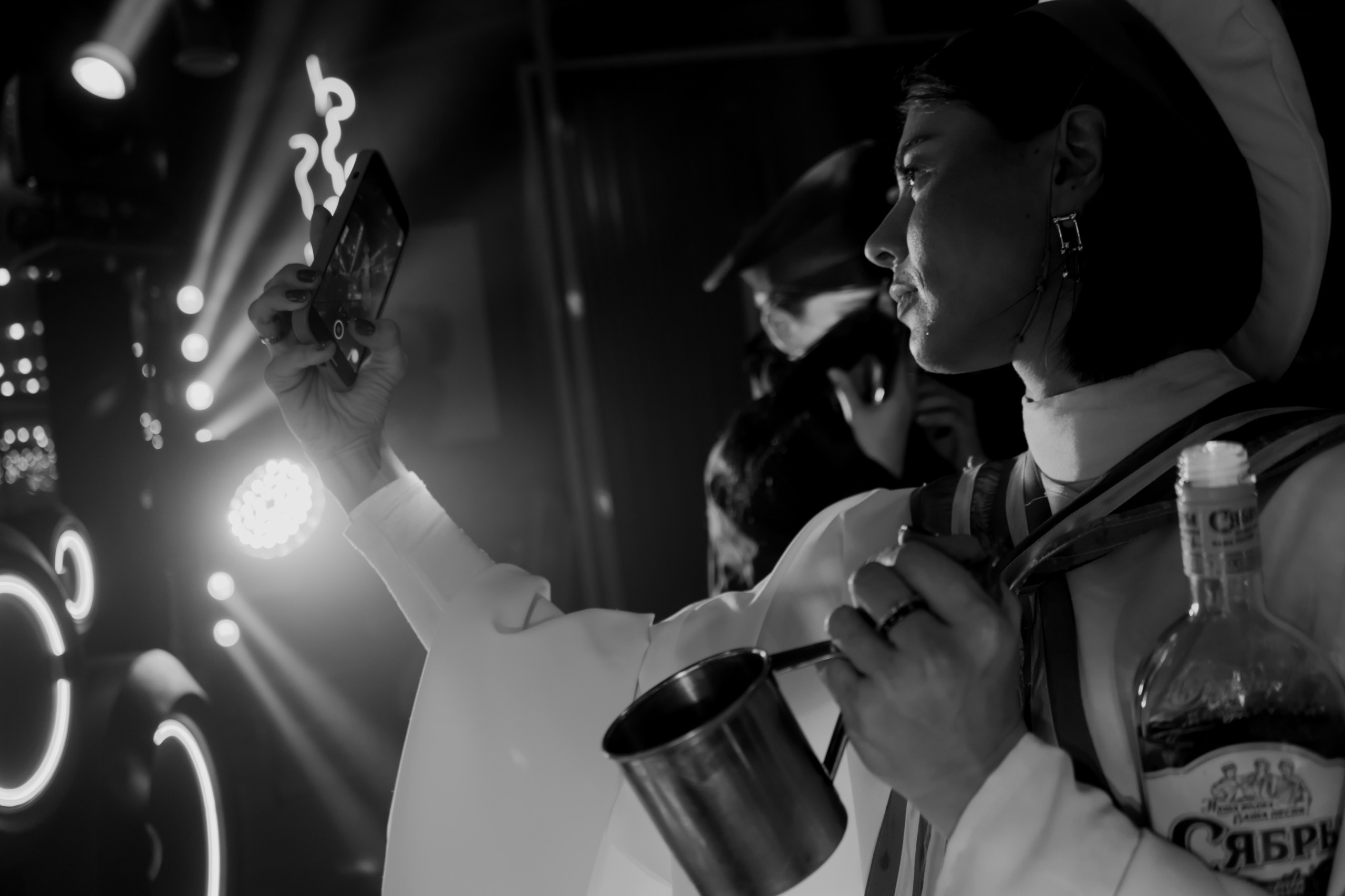 Туса, 25/11. Свадебный фотограф в Москве Евгений Рыжов