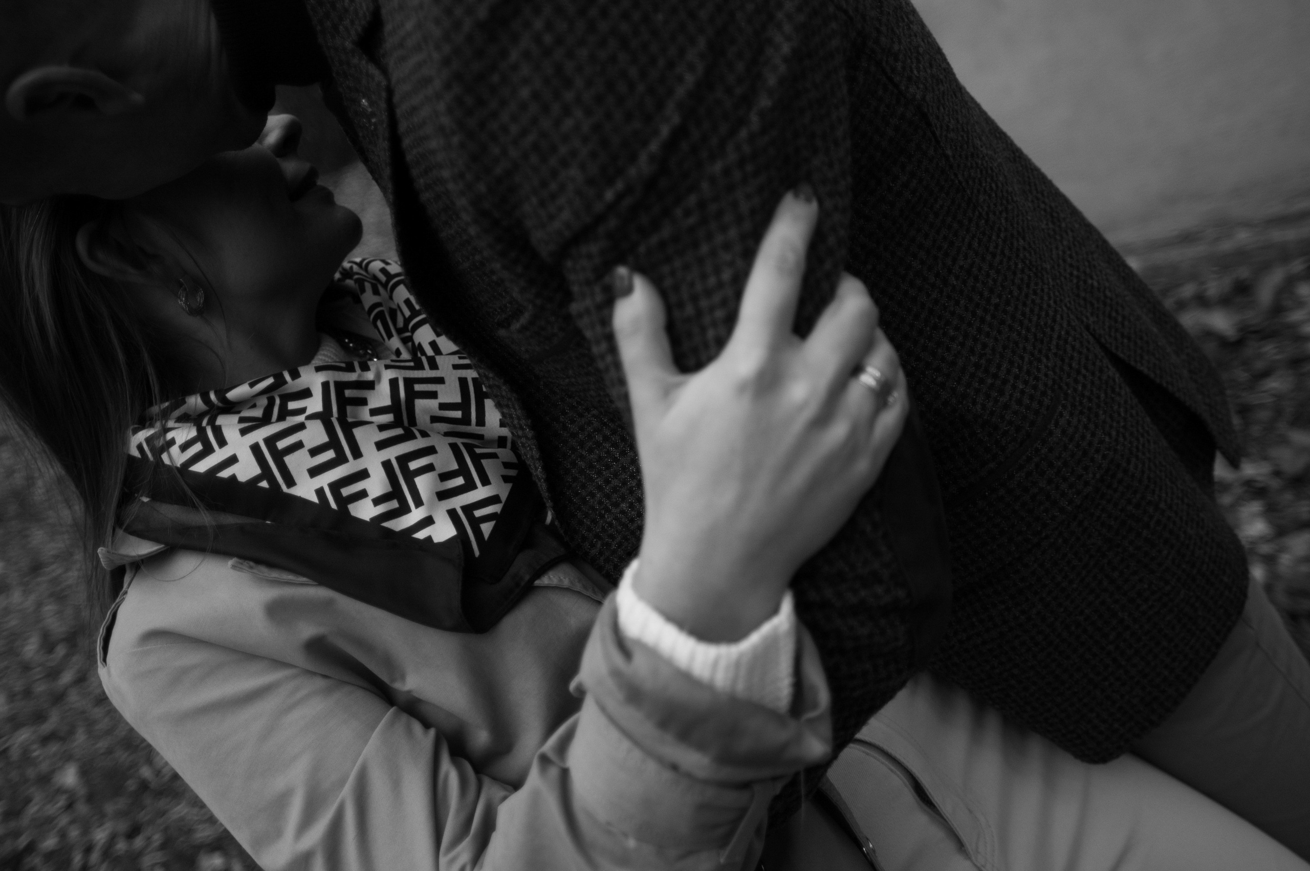 Максим и Люба. Свадебный фотограф в Москве Евгений Рыжов