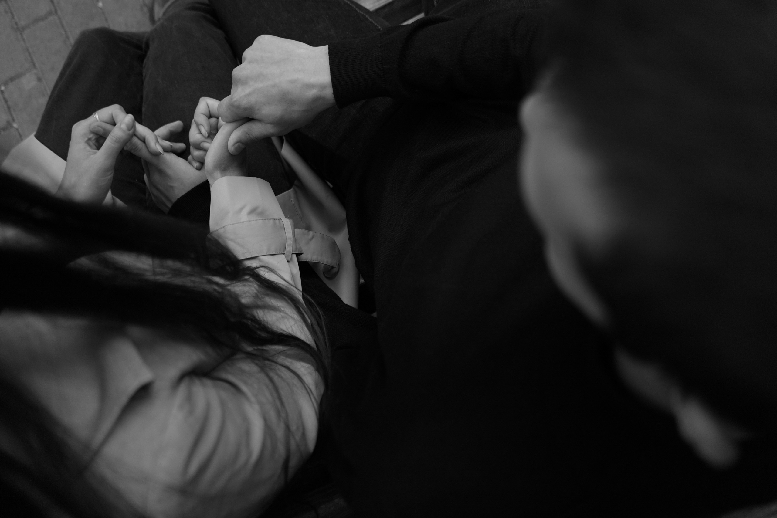 Катя и Вася. Свадебный фотограф в Москве Евгений Рыжов