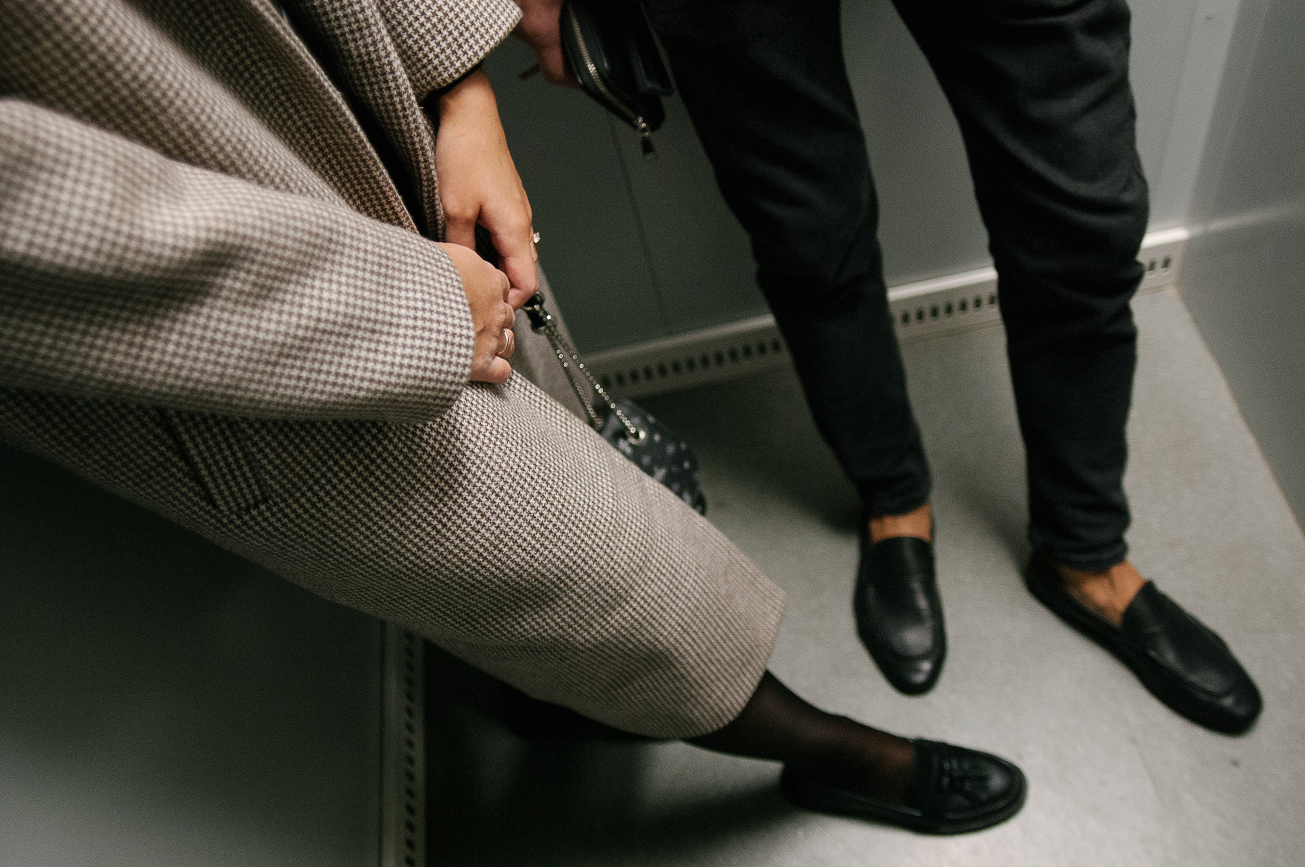 Слава и Лиза. Свадебный фотограф в Москве Евгений Рыжов