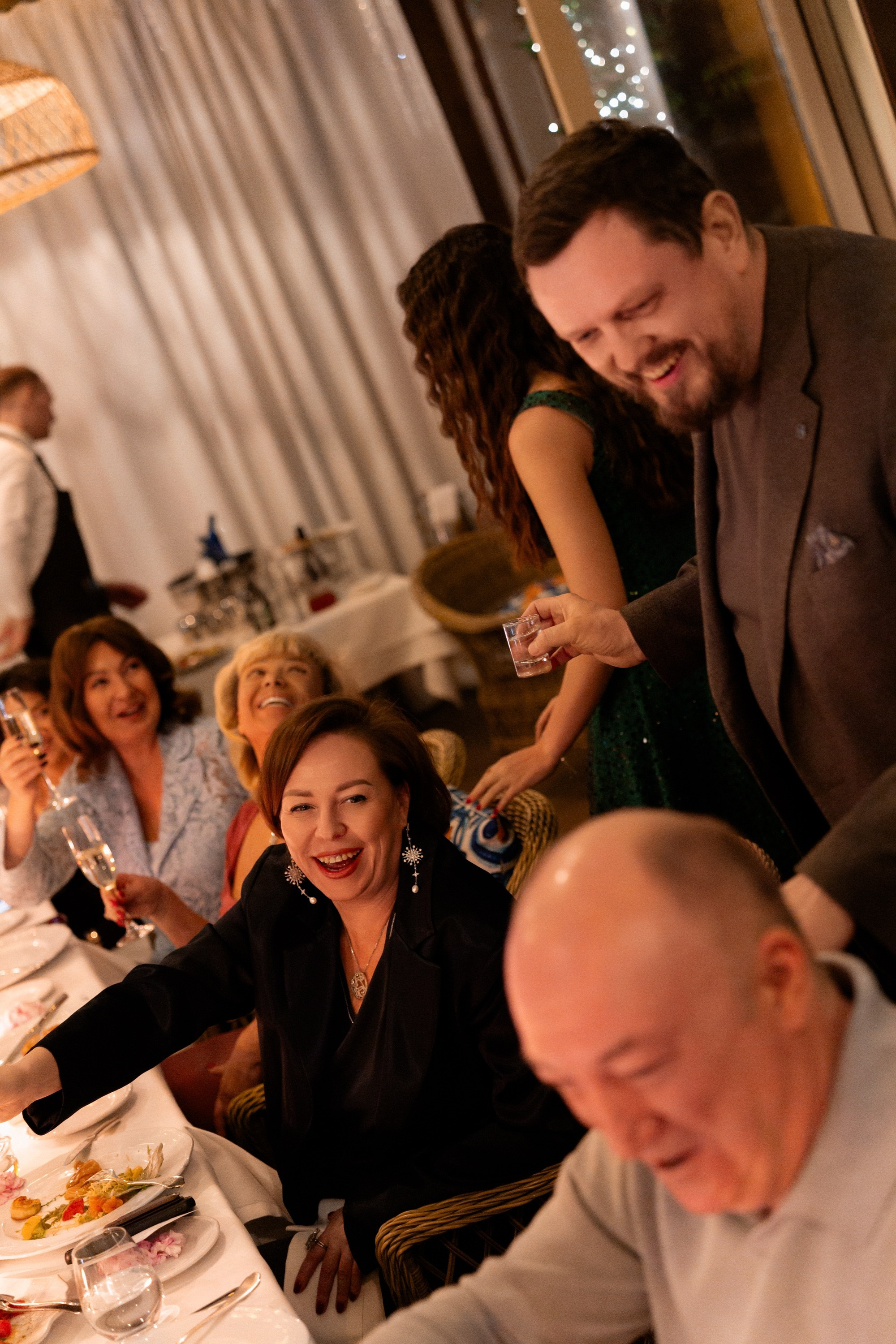 ДЕНЬ РОЖДЕНИЯ АЛИНЫ. Свадебный фотограф в Москве Евгений Рыжов