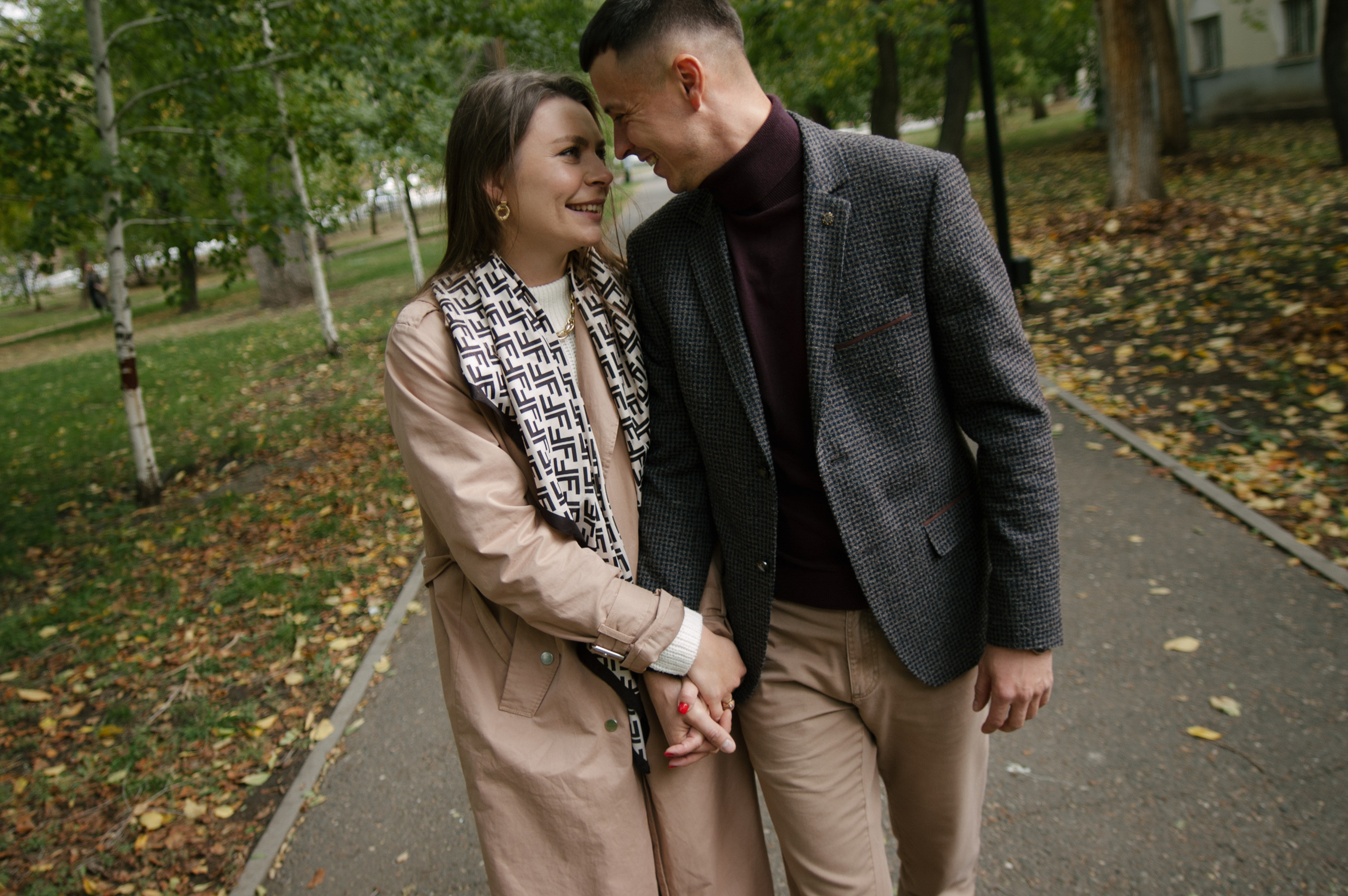 Максим и Люба. Свадебный фотограф в Москве Евгений Рыжов