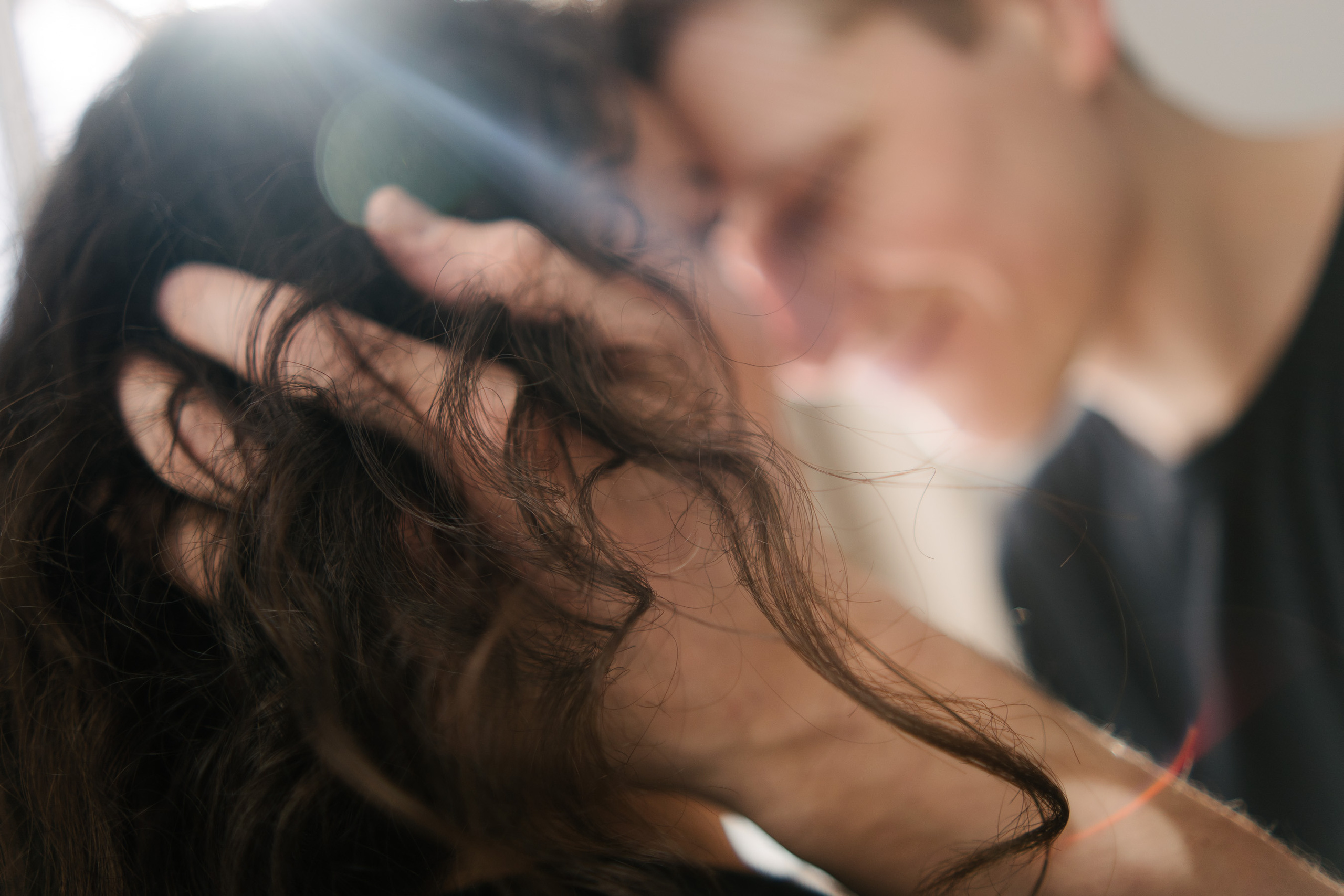 Рома и Лена. Свадебный фотограф в Москве Евгений Рыжов