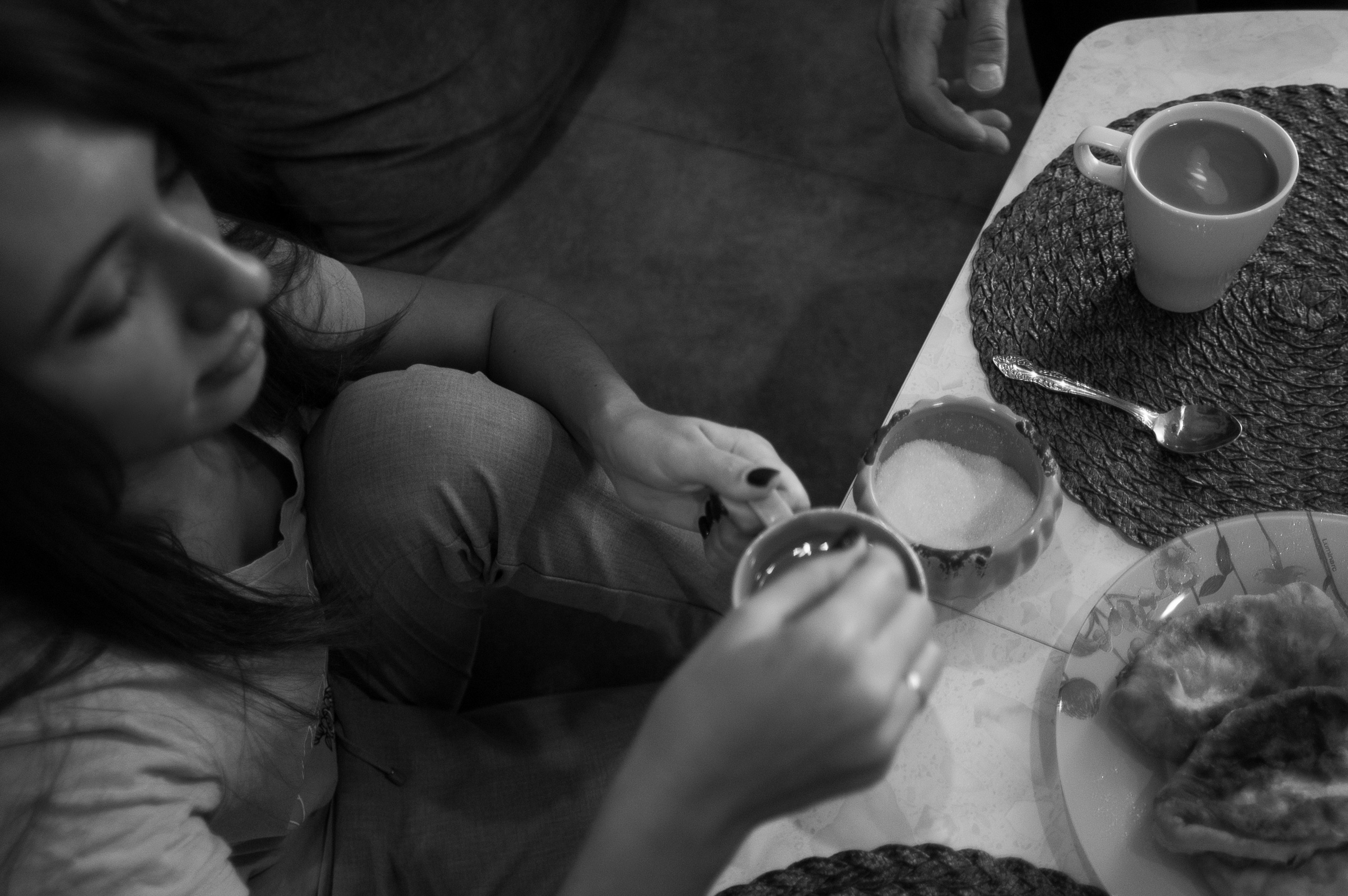 Слава и Лиза. Свадебный фотограф в Москве Евгений Рыжов