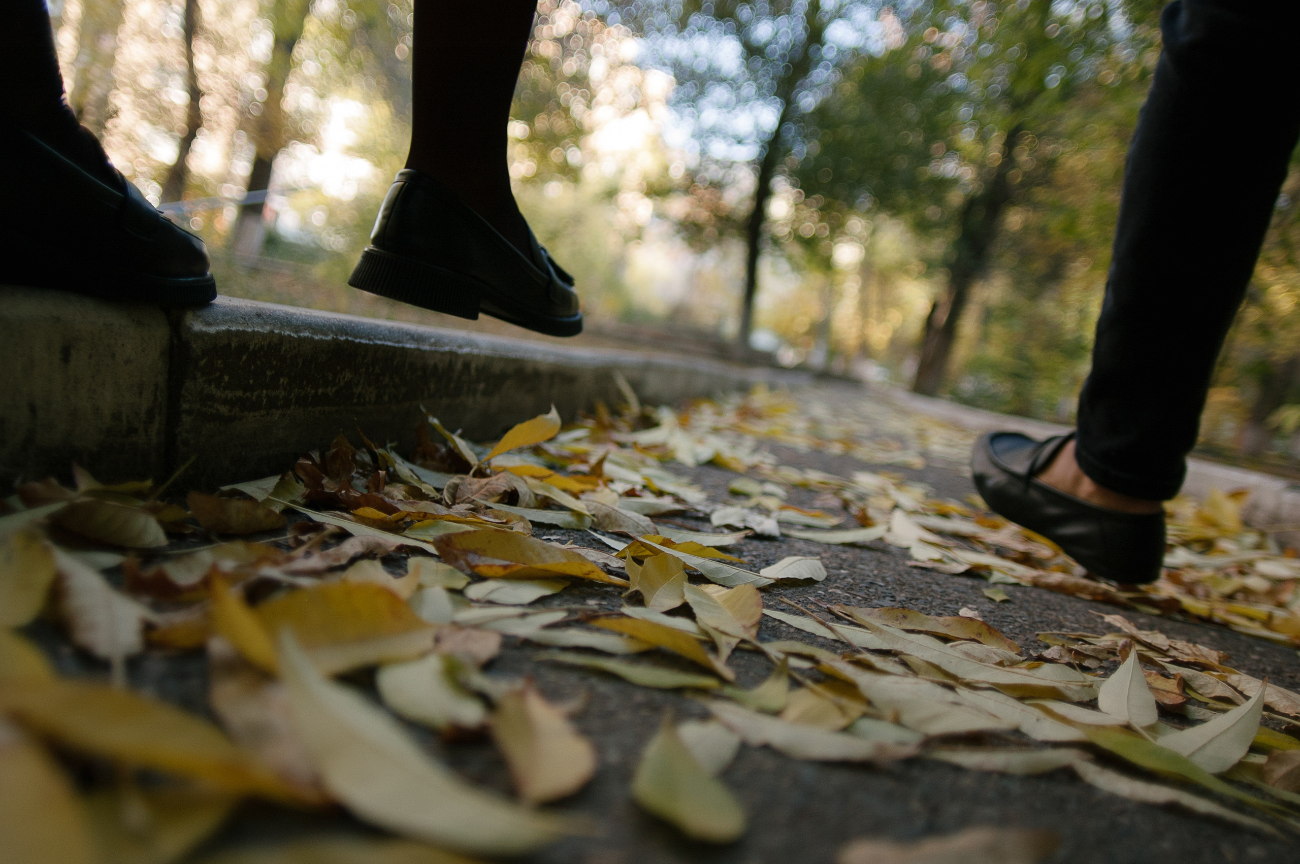 Слава и Лиза. Свадебный фотограф в Москве Евгений Рыжов