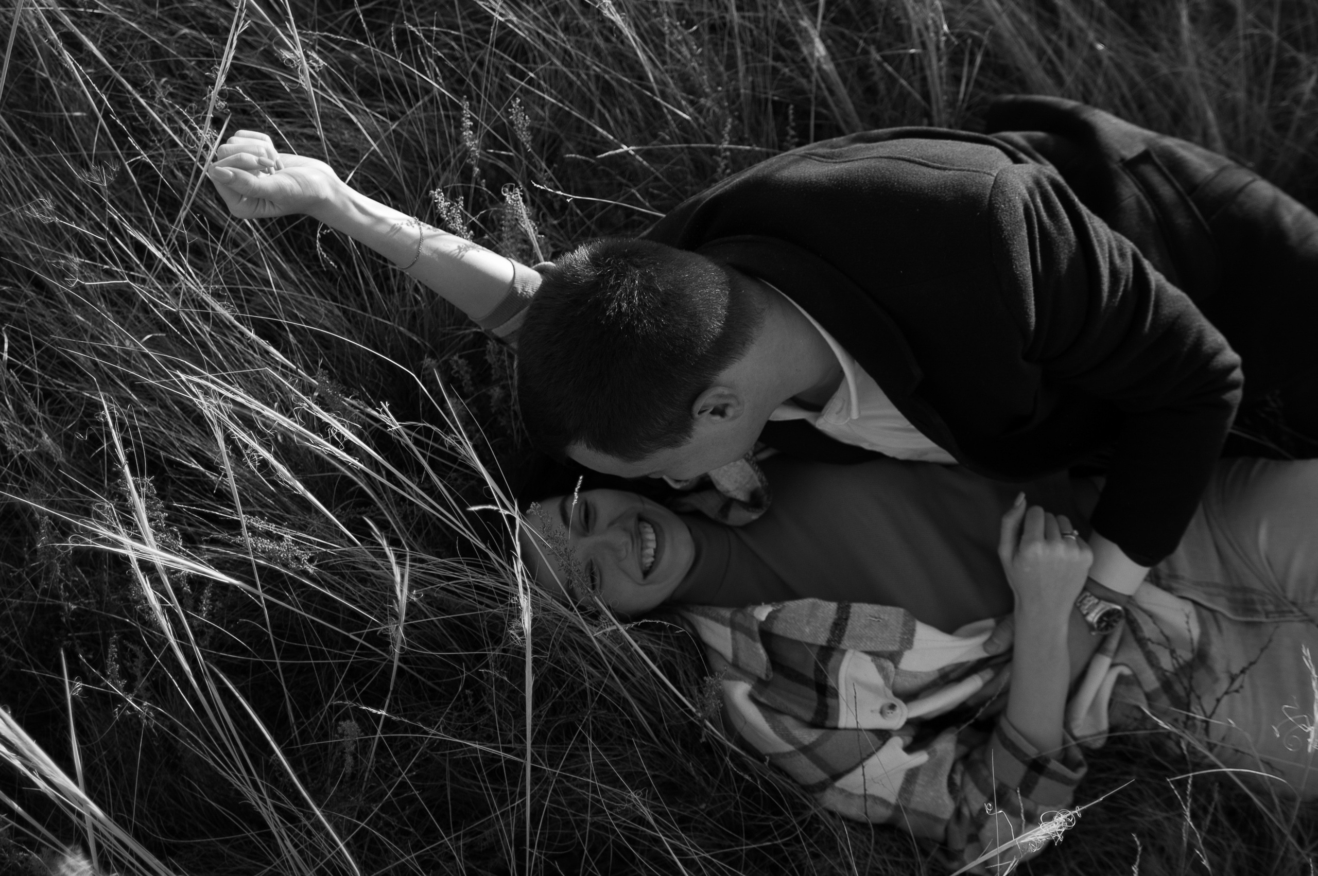 Костя и Маша. Свадебный фотограф в Москве Евгений Рыжов