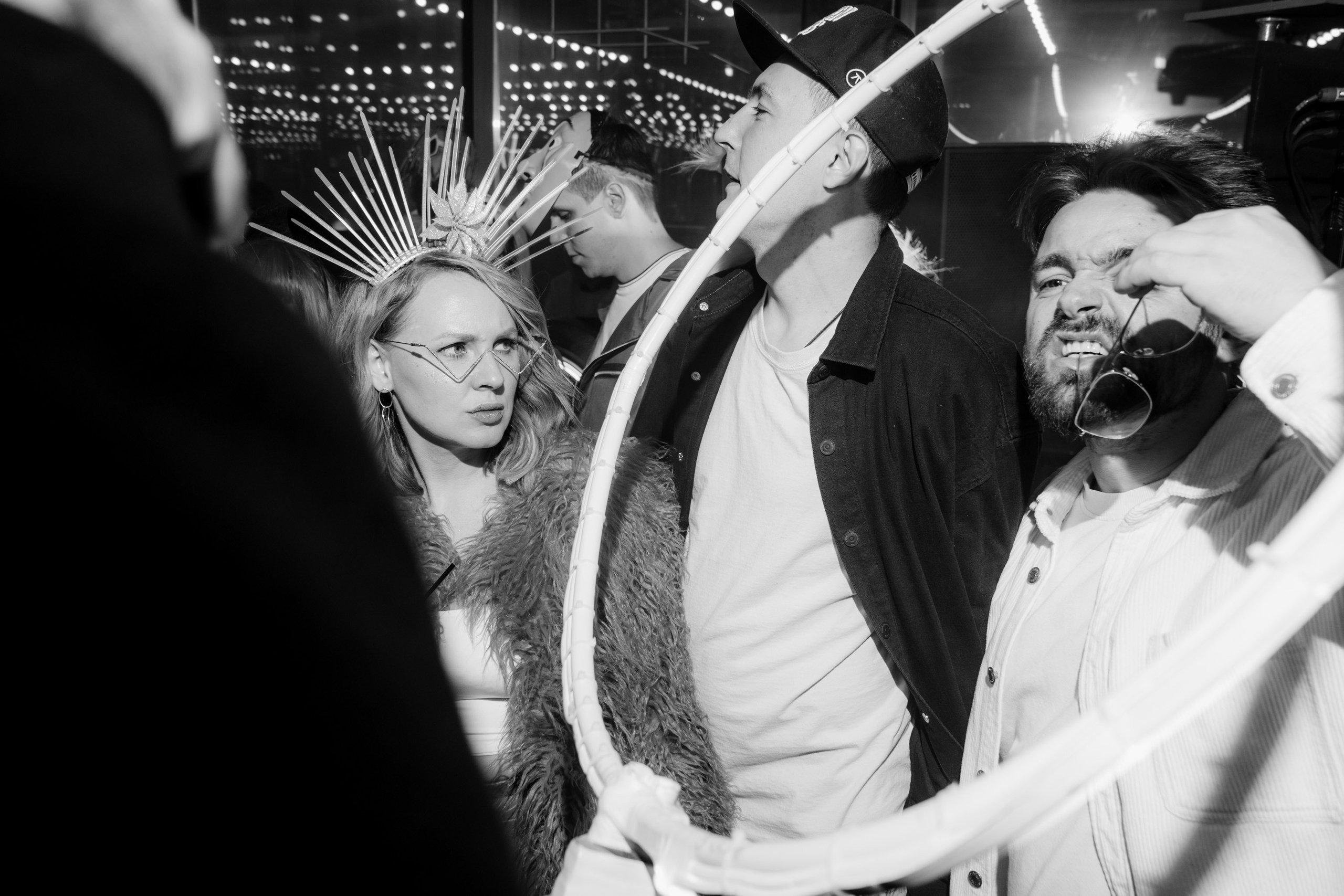 Туса, 25/11. Свадебный фотограф в Москве Евгений Рыжов