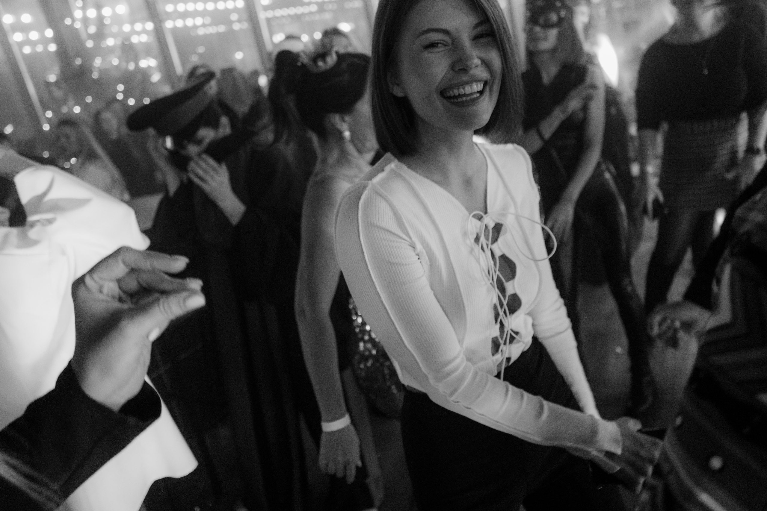 Туса, 25/11. Свадебный фотограф в Москве Евгений Рыжов